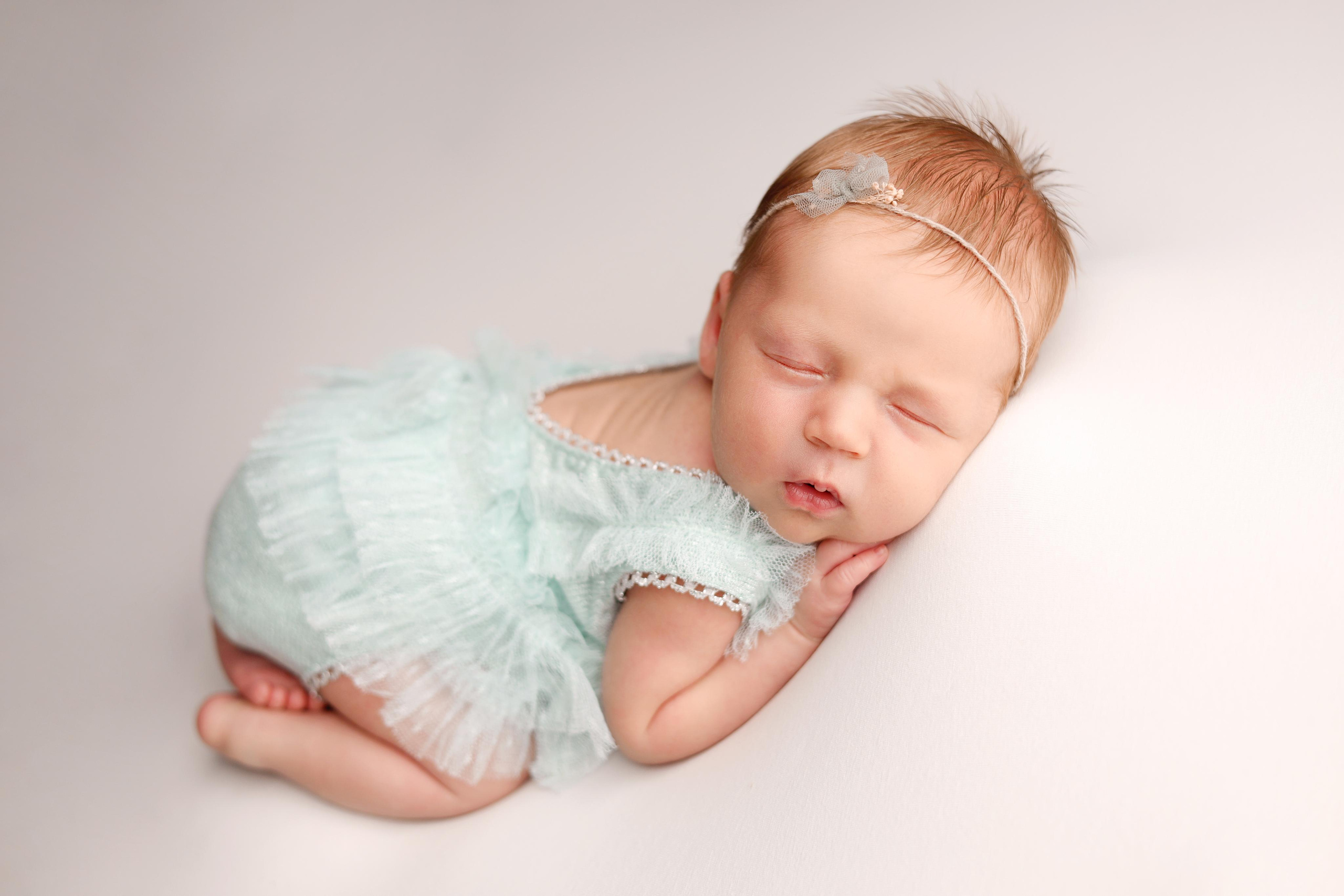 Ньюборн съемка Виктории, Максимальный пакет. Фотограф новорожденных Москва. Ньюборн фотограф Москва