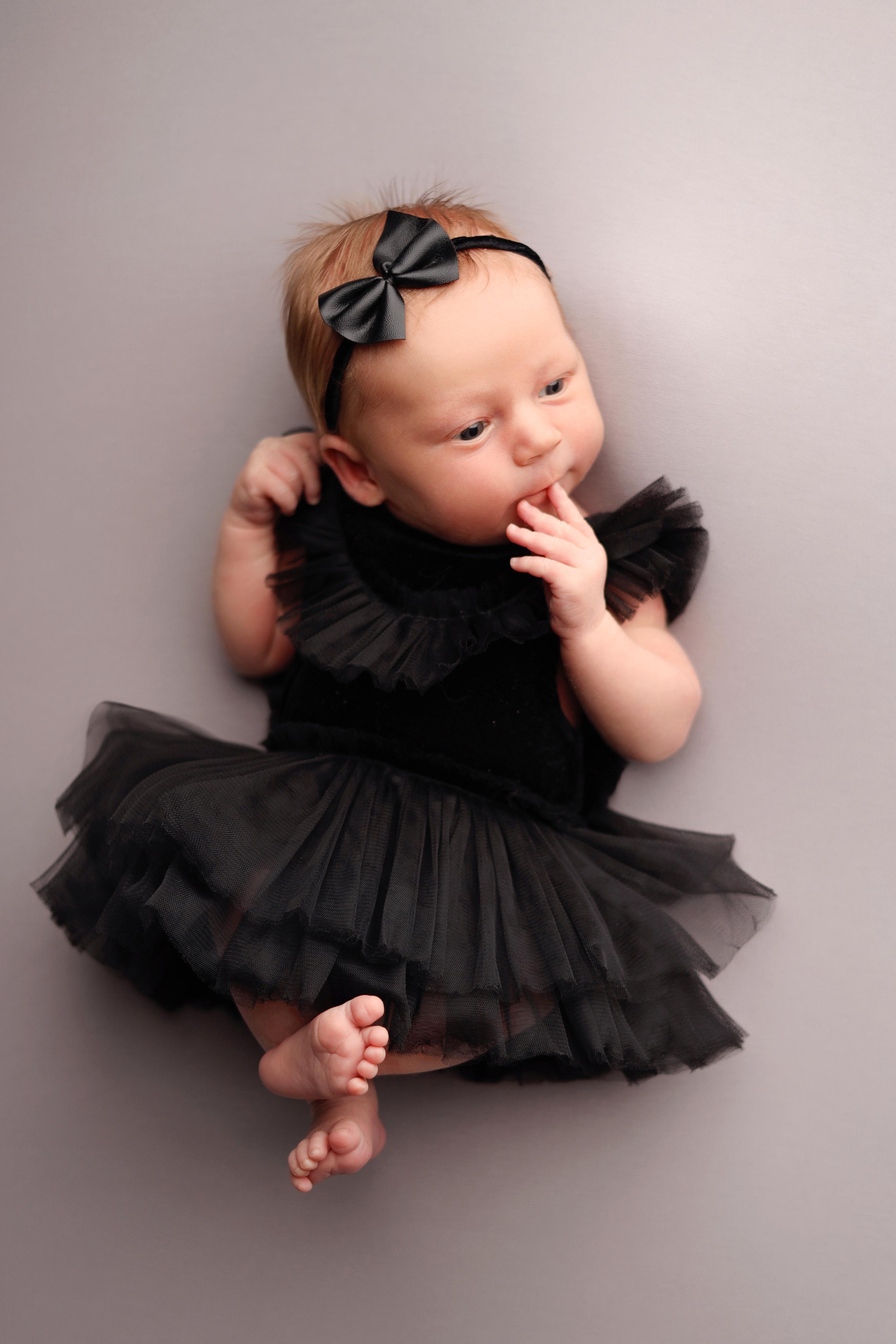 Ньюборн съемка Виктории, Максимальный пакет. Фотограф новорожденных Москва. Ньюборн фотограф Москва