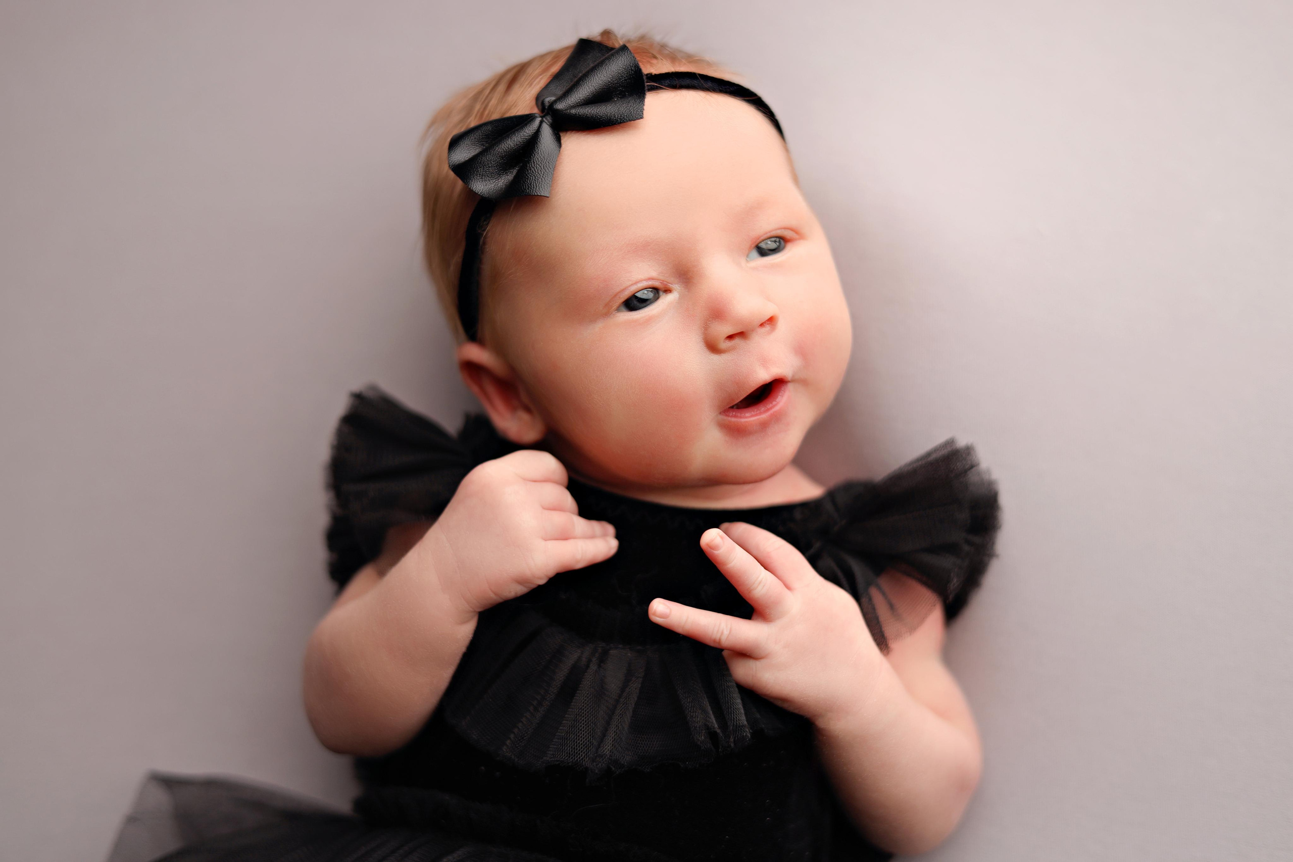 Ньюборн съемка Виктории, Максимальный пакет. Фотограф новорожденных Москва. Ньюборн фотограф Москва