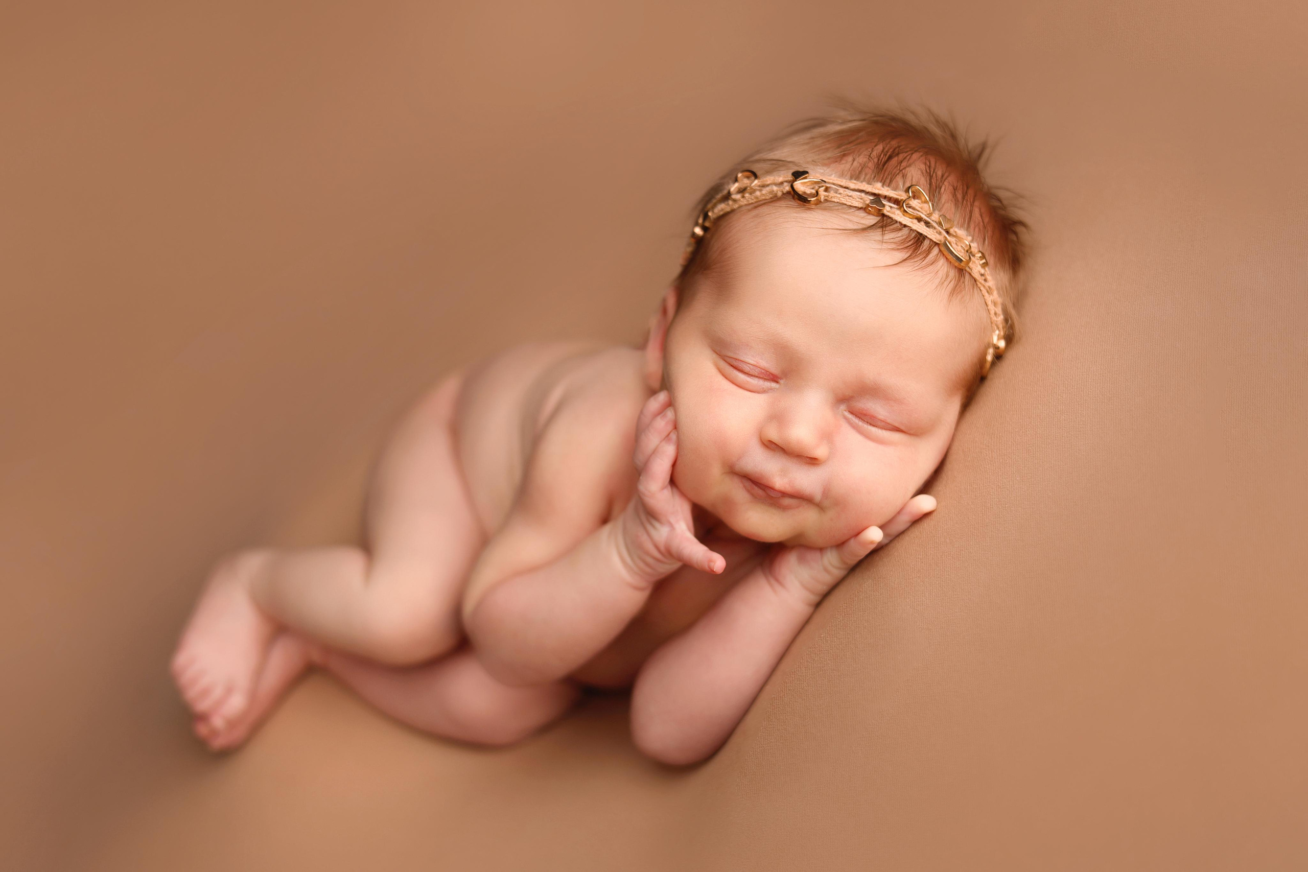 Ньюборн съемка Виктории, Максимальный пакет. Фотограф новорожденных Москва. Ньюборн фотограф Москва