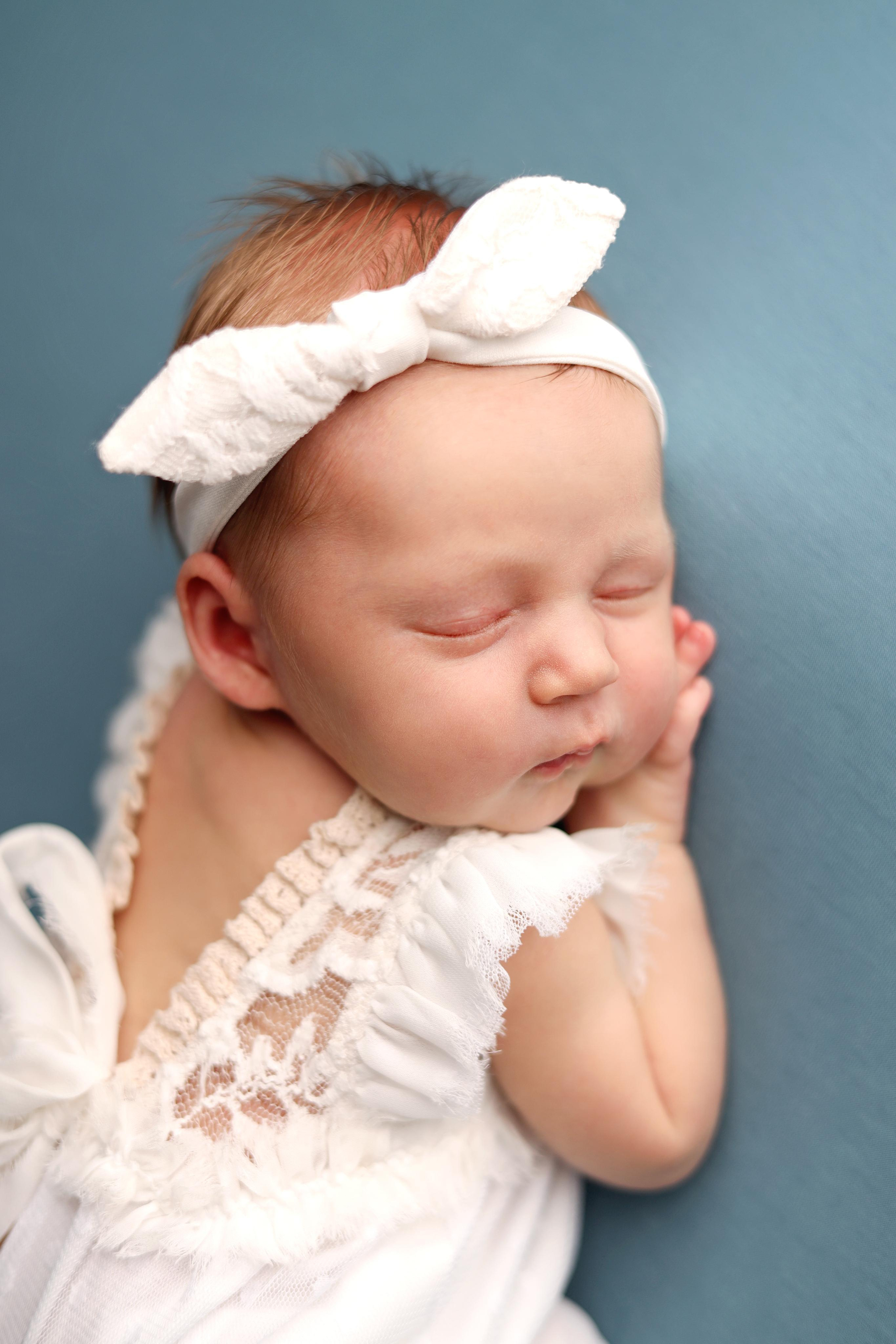 Ньюборн съемка Виктории, Максимальный пакет. Фотограф новорожденных Москва. Ньюборн фотограф Москва