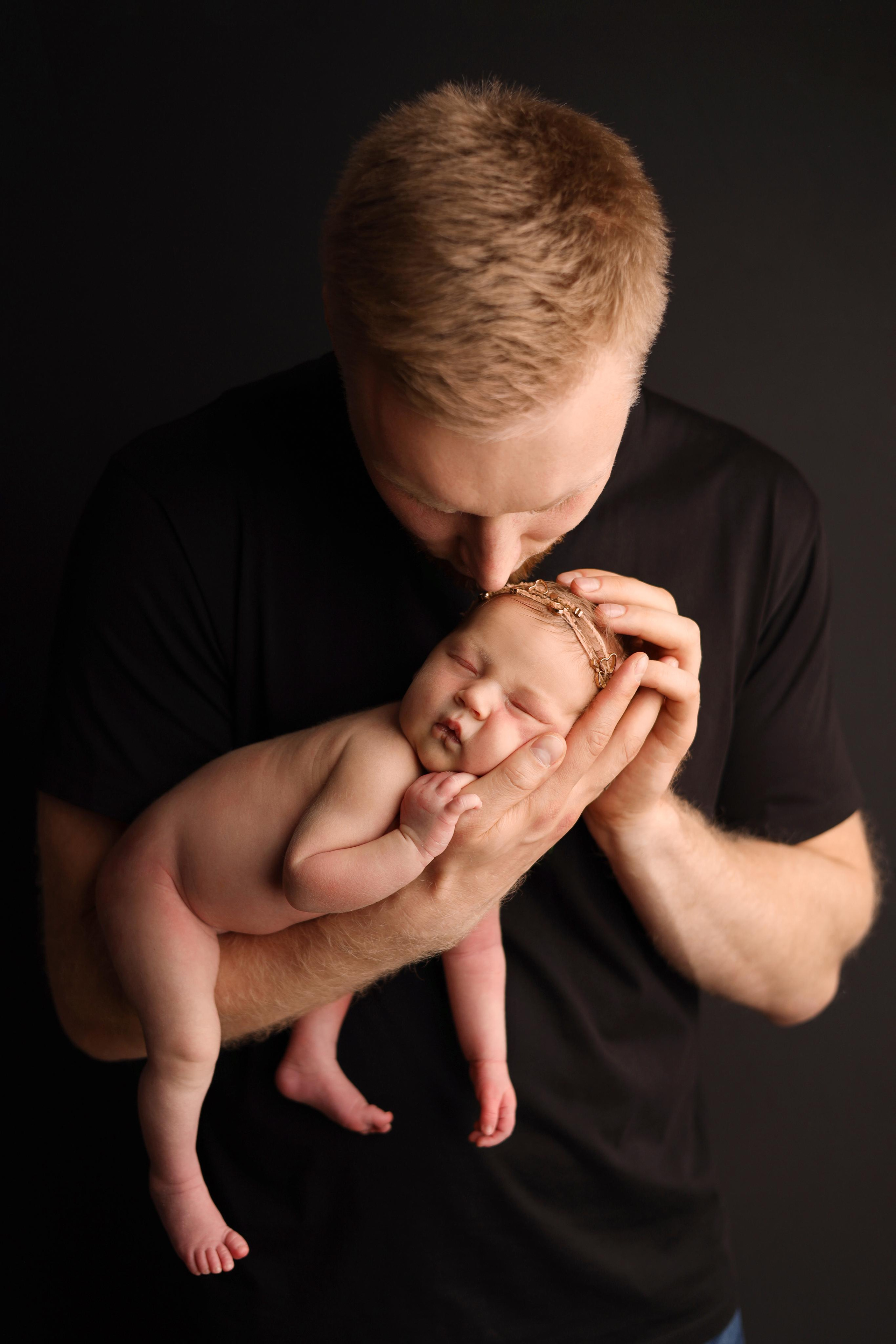 Ньюборн съемка Виктории, Максимальный пакет. Фотограф новорожденных Москва. Ньюборн фотограф Москва