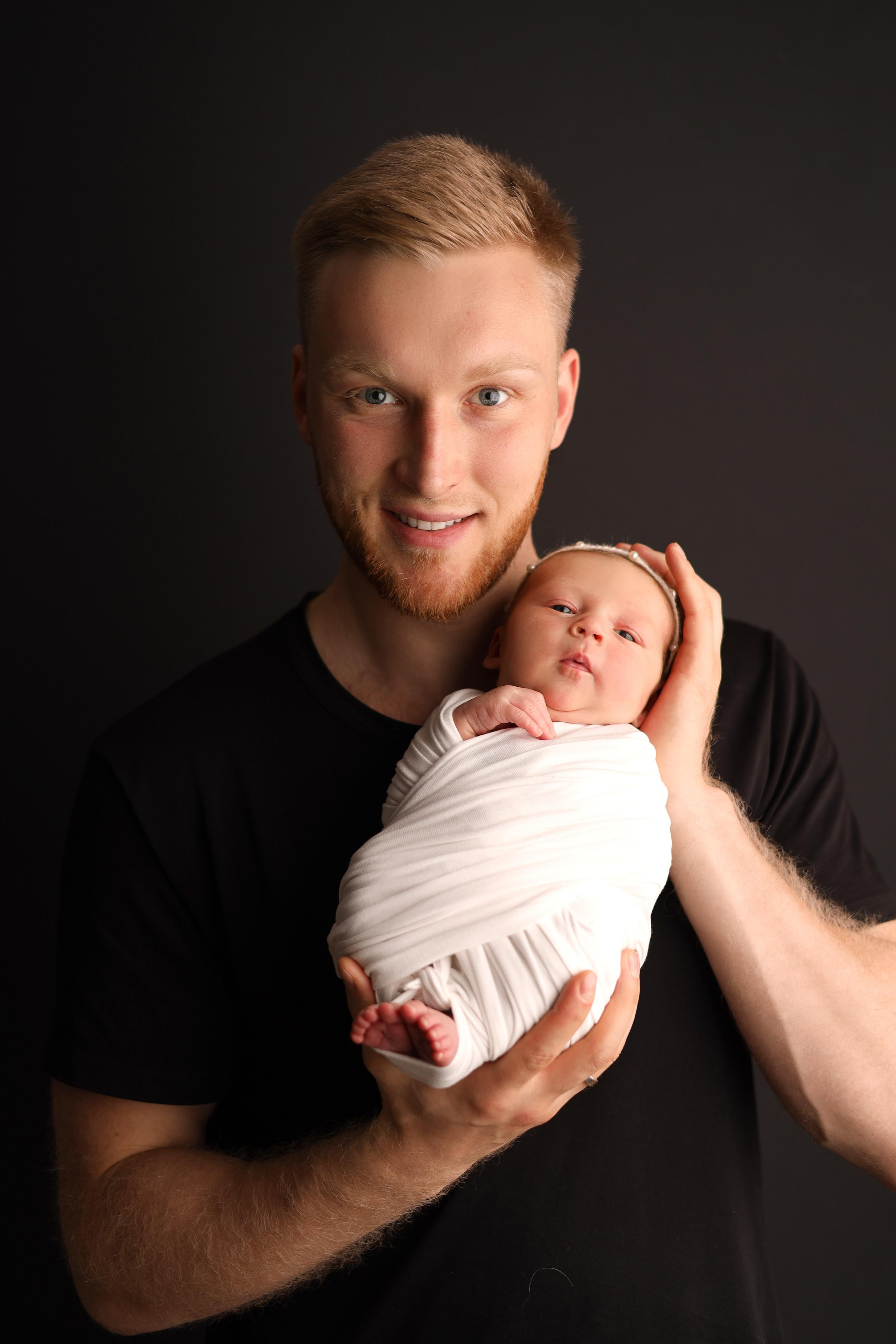 Ньюборн съемка Виктории, Максимальный пакет. Фотограф новорожденных Москва. Ньюборн фотограф Москва