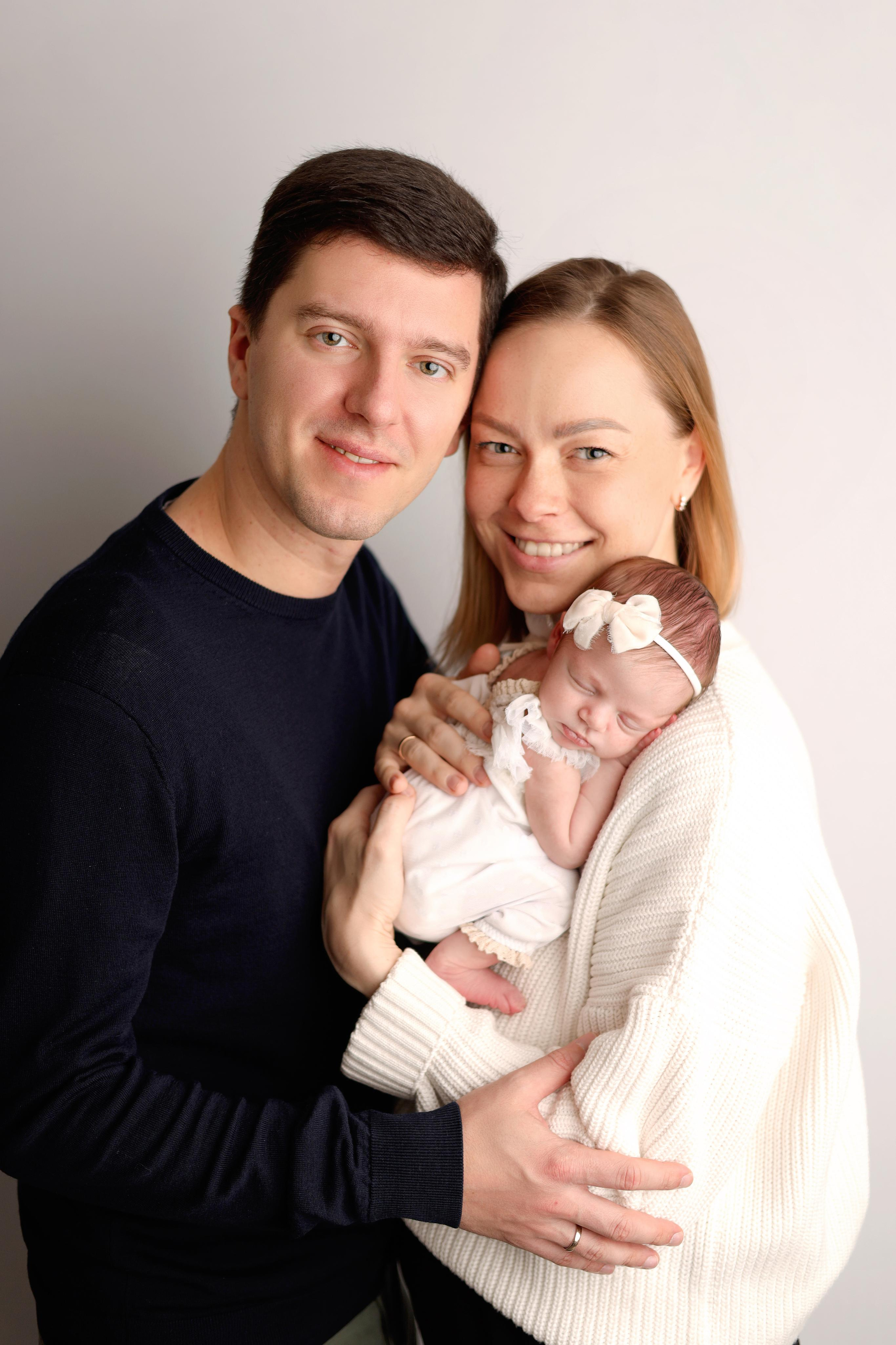 Ньюборн съемка в Москве. Фотограф новорожденных Москва. Ньюборн фотограф Москва