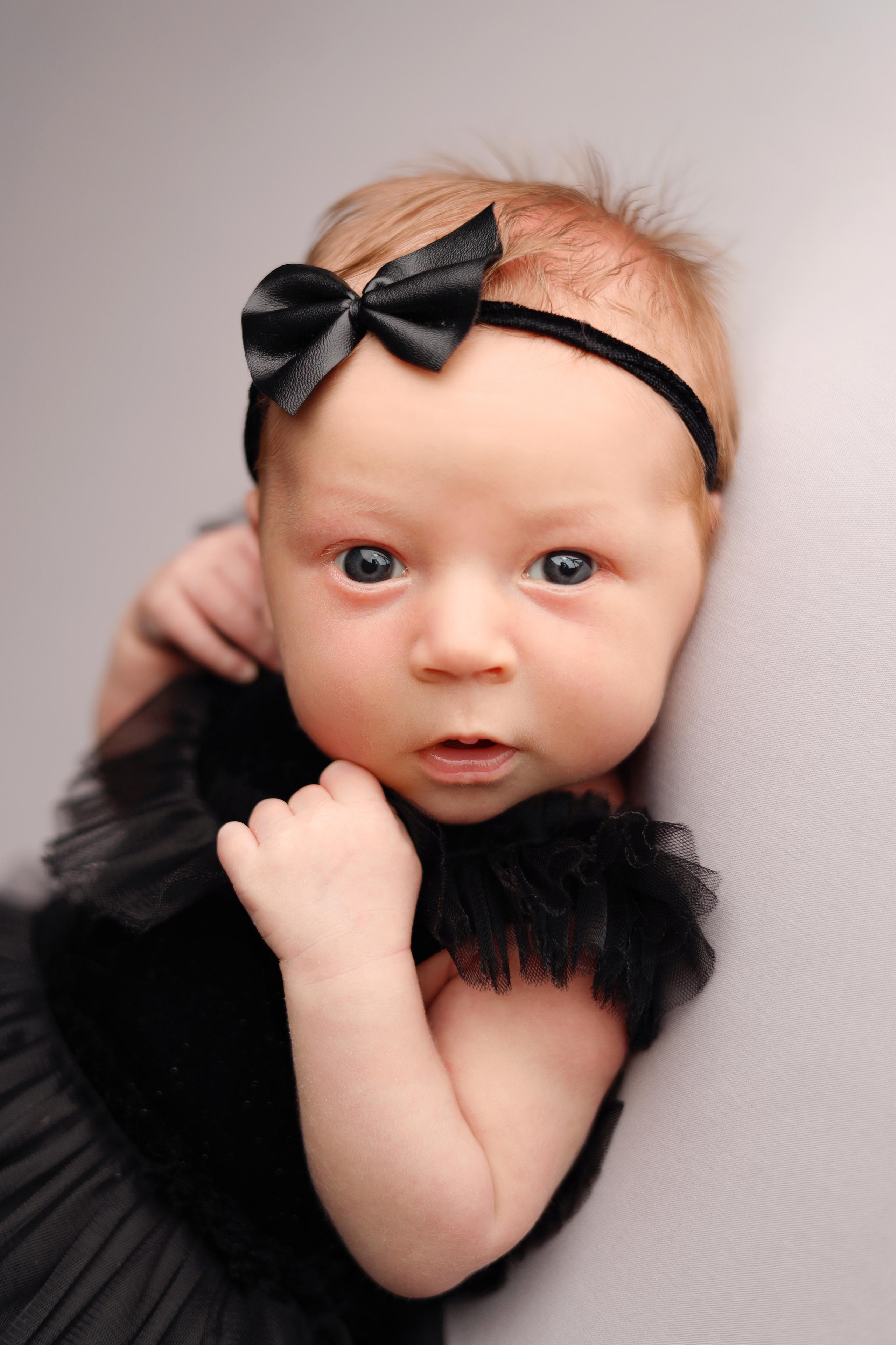 Ньюборн съемка Виктории, Максимальный пакет. Фотограф новорожденных Москва. Ньюборн фотограф Москва