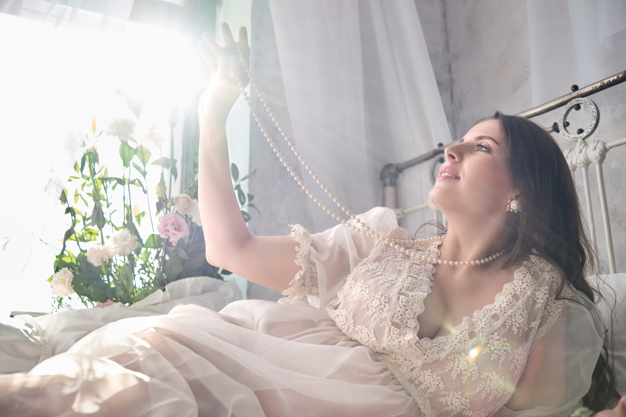 Ирина «В ожидании»