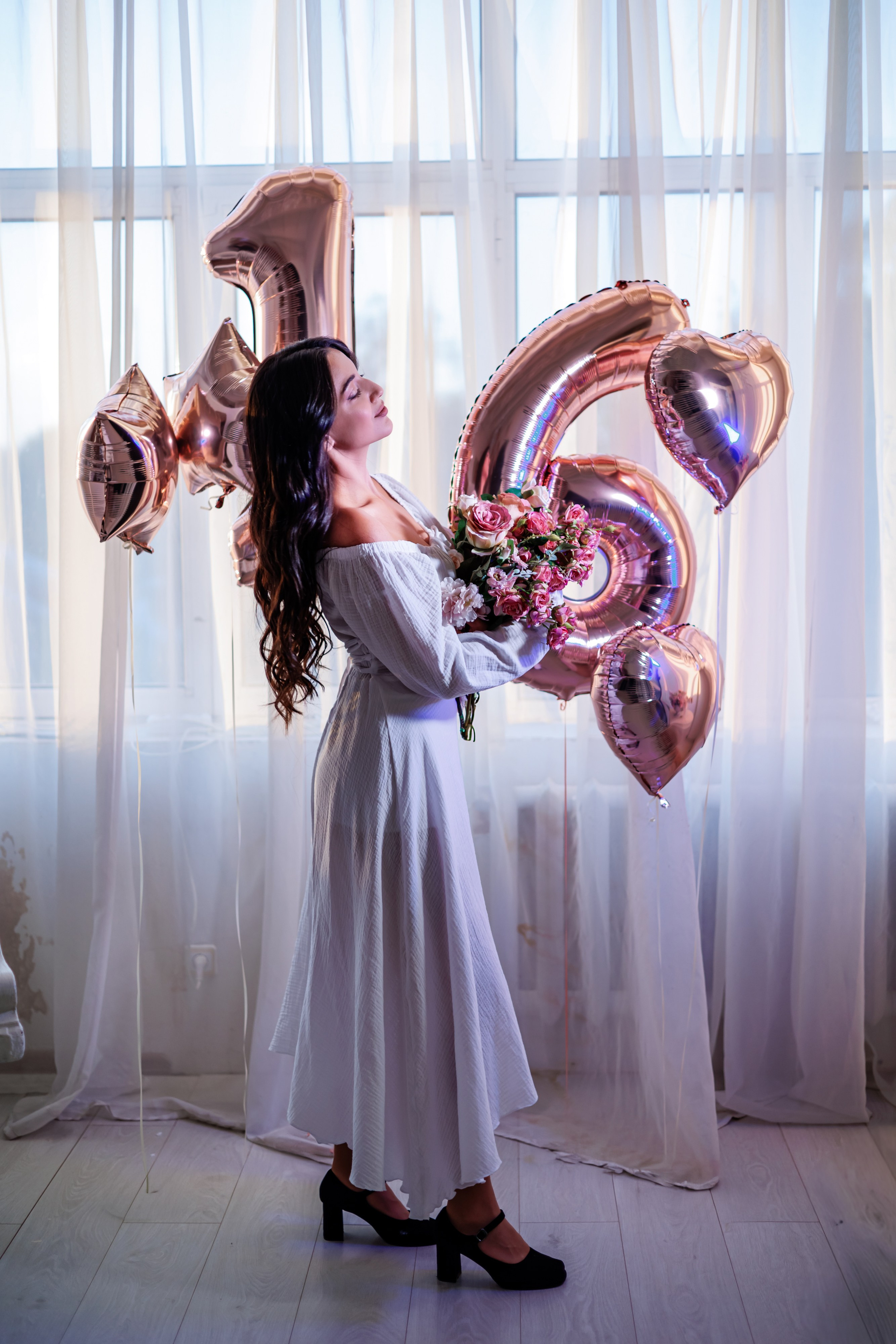 16 лет. Свадебный и семейный фотограф в Армавире