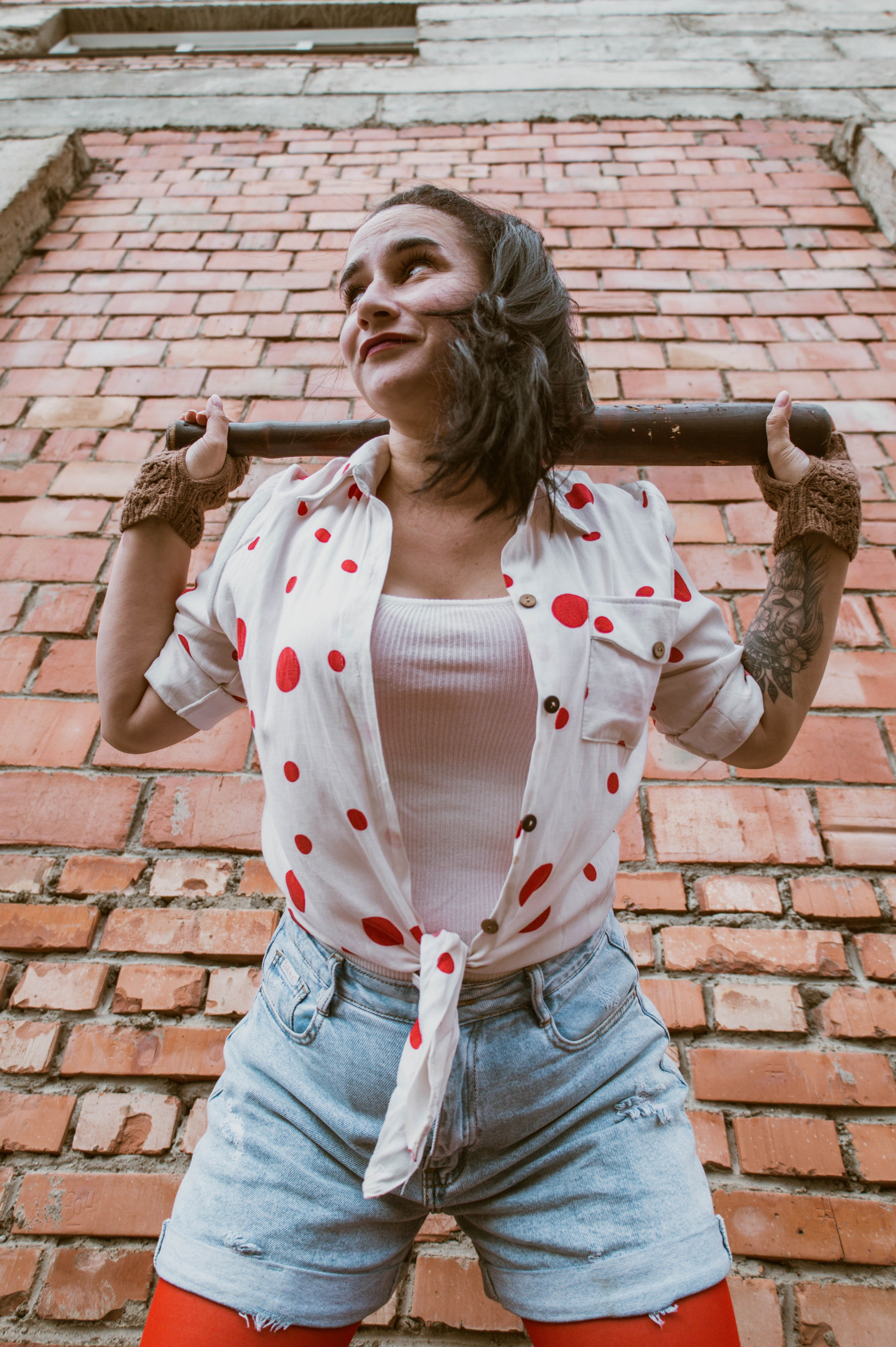 Творческая съёмка. Фотограф г. Северобайкальск Михайлова Сакдиана