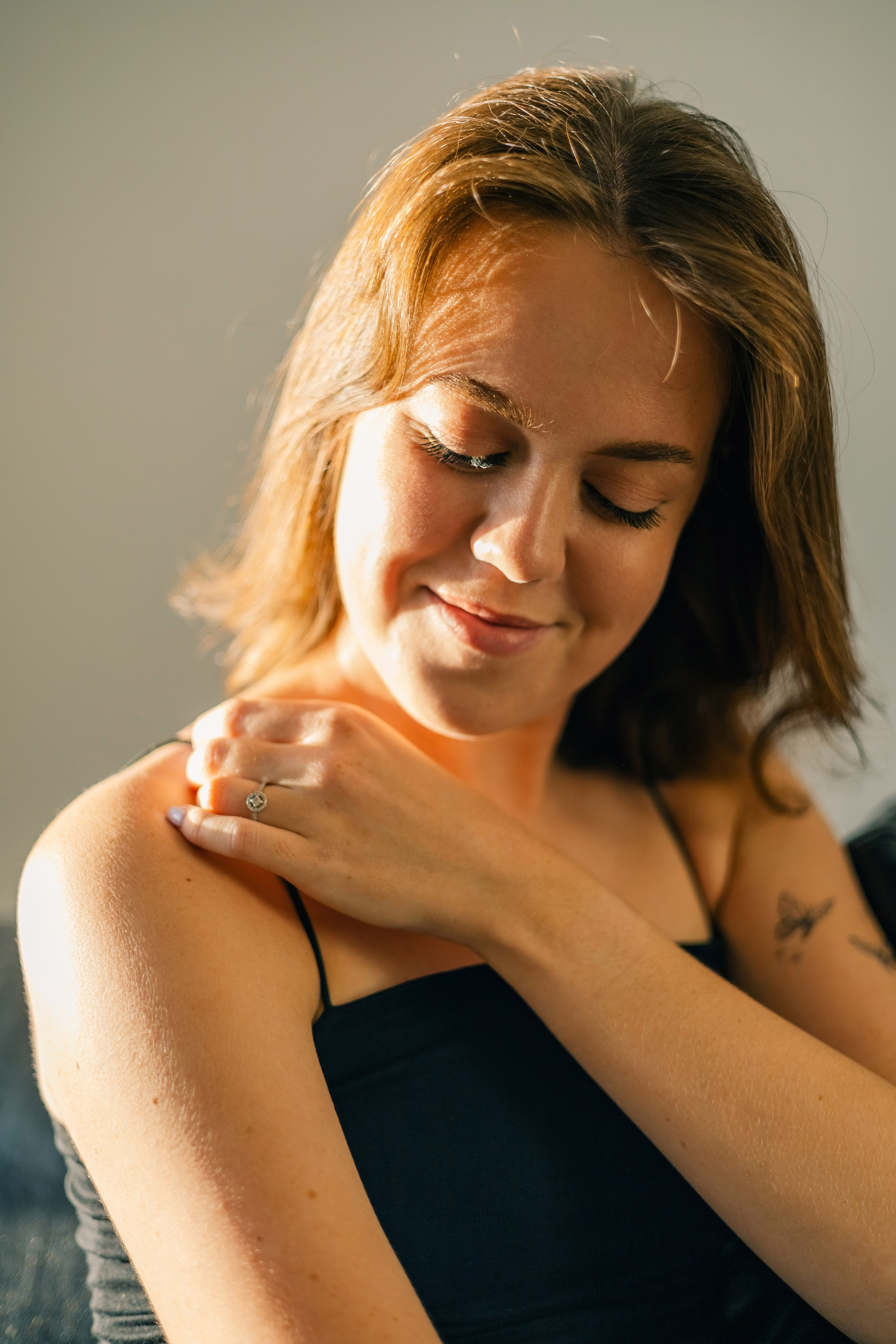 Алина. Дарья Нерсесян — фотограф в Ростове-на-Дону