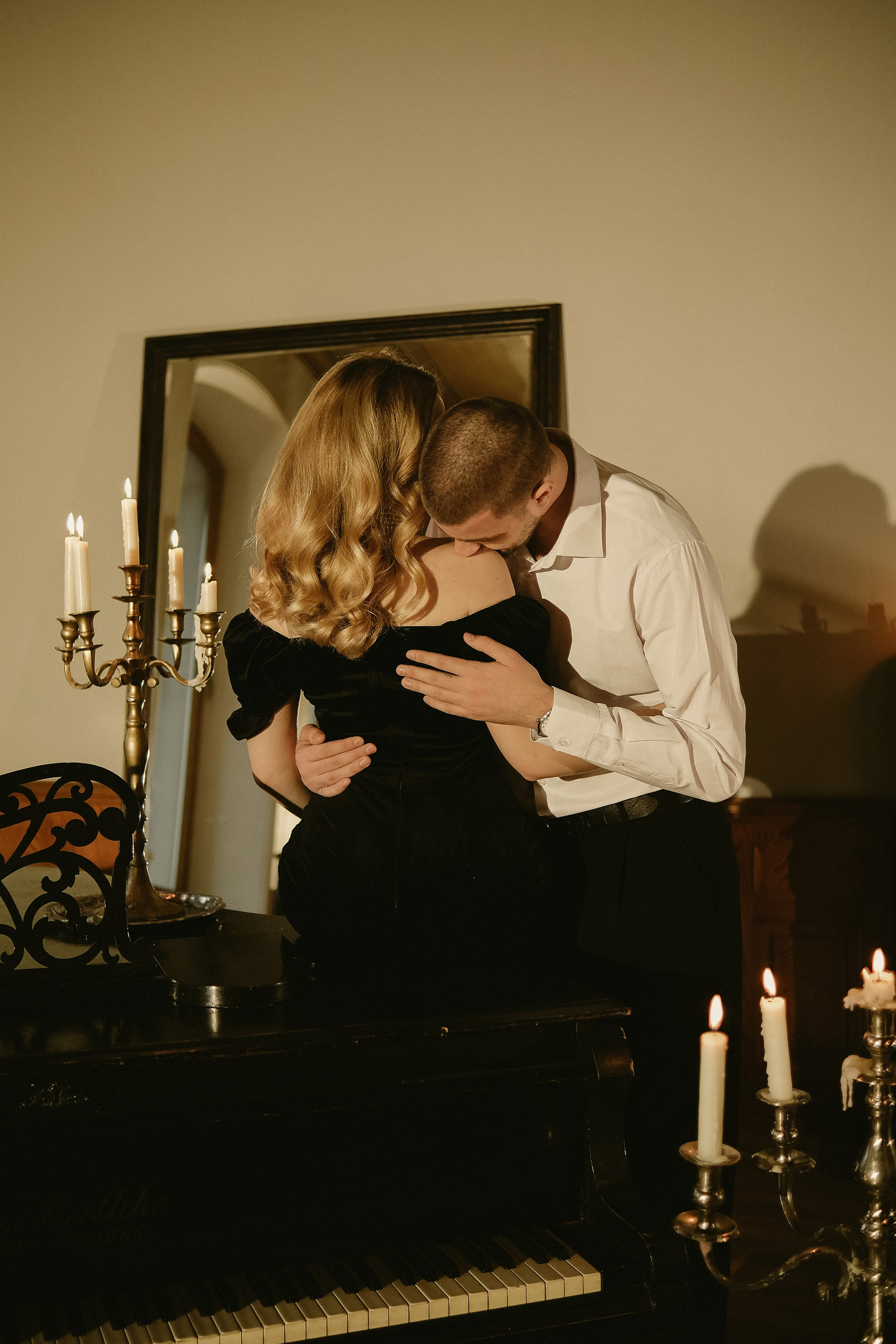 Вика & Никита. Phdkvmr.ru