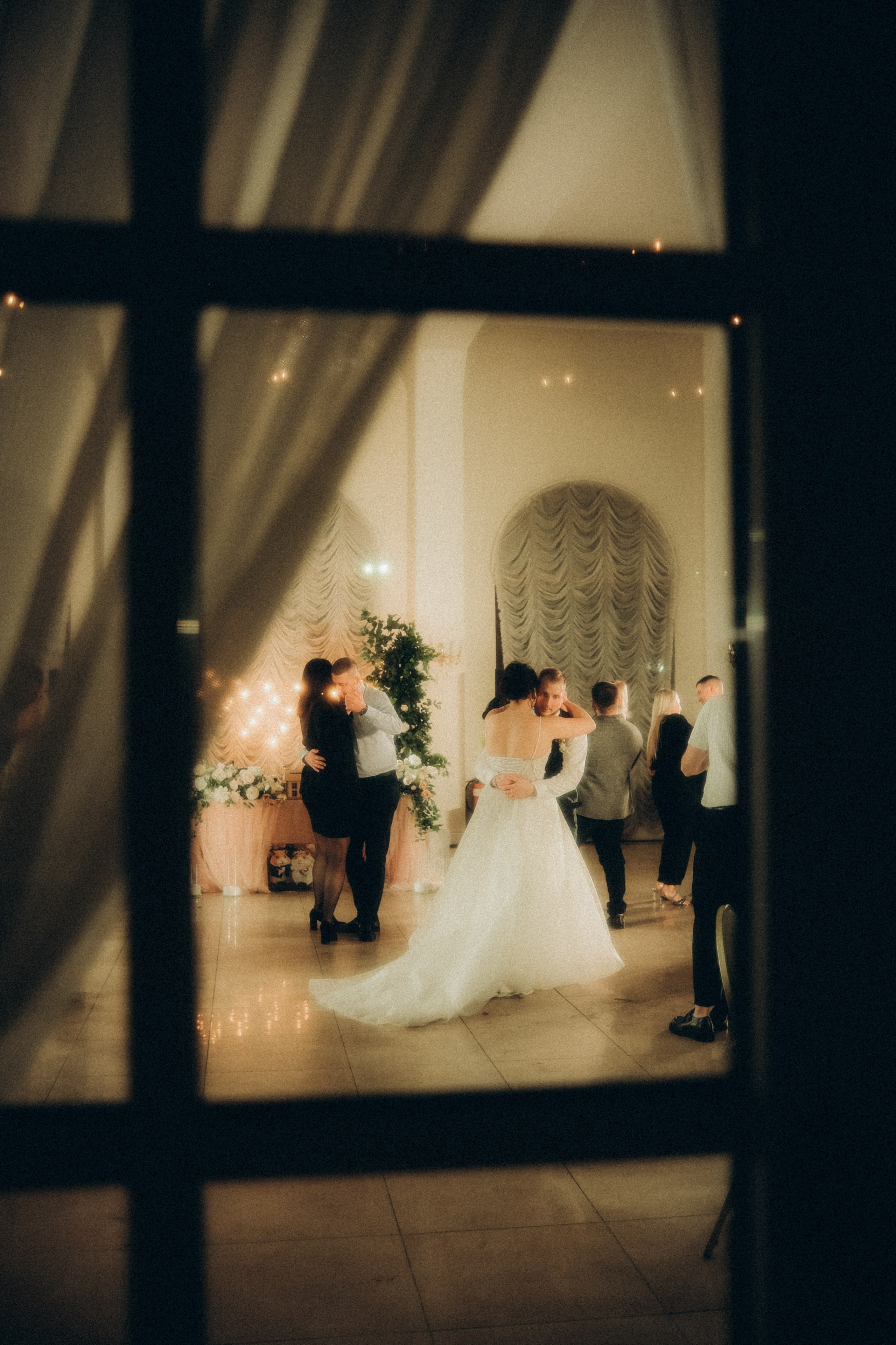 Рида & Богдан. Пушкин. Phdkvmr.ru