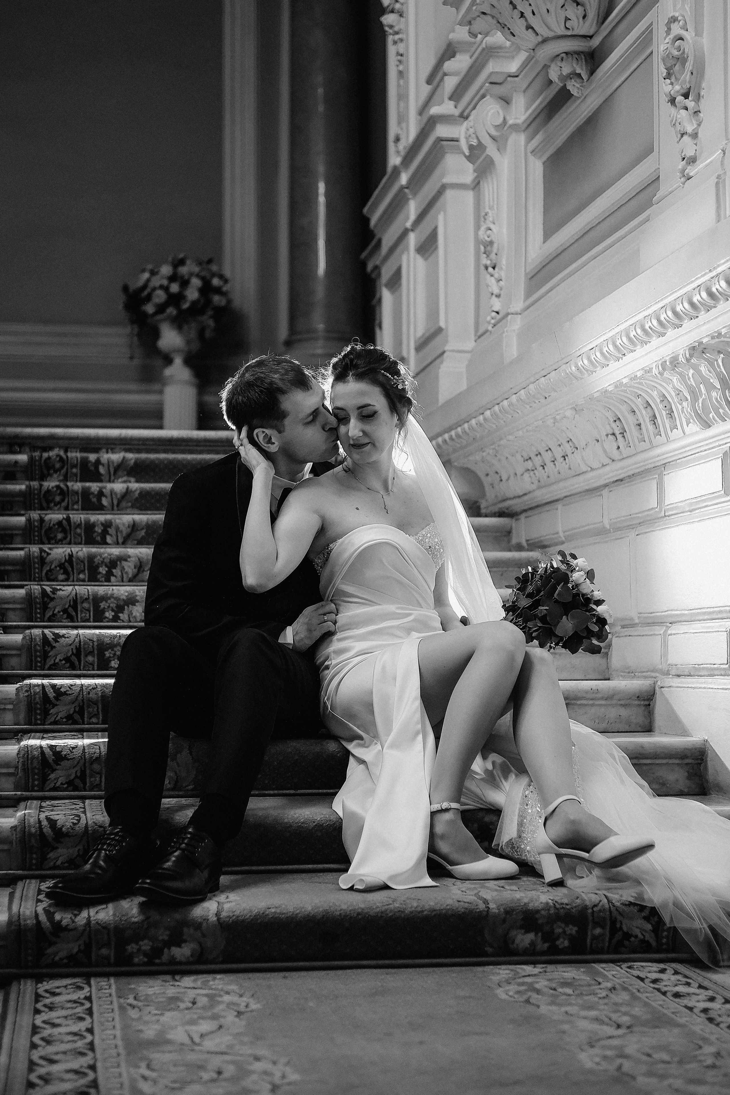 Настя & Ярослав. ДБ1. Phdkvmr.ru