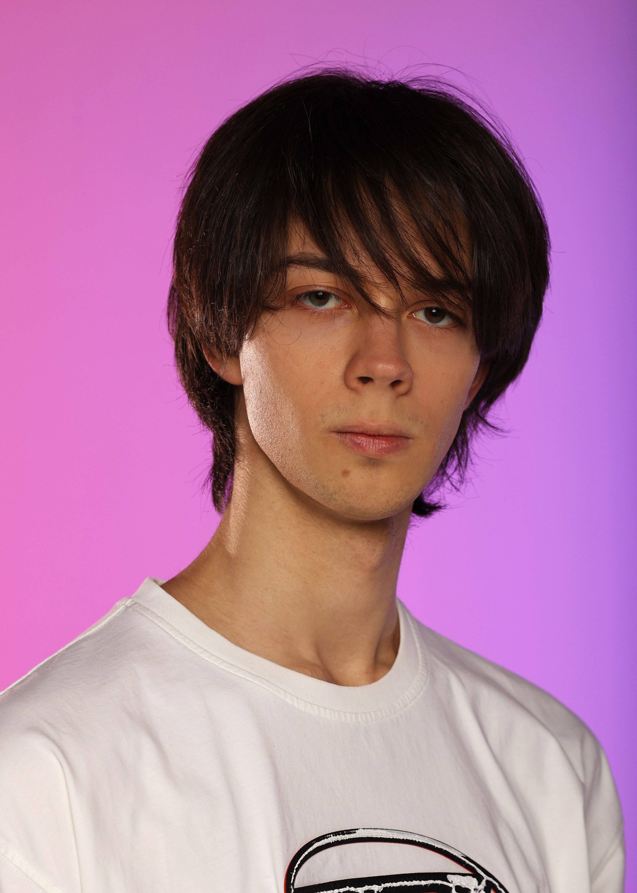 Миша. Фотограф в Москве Юлия Майорова