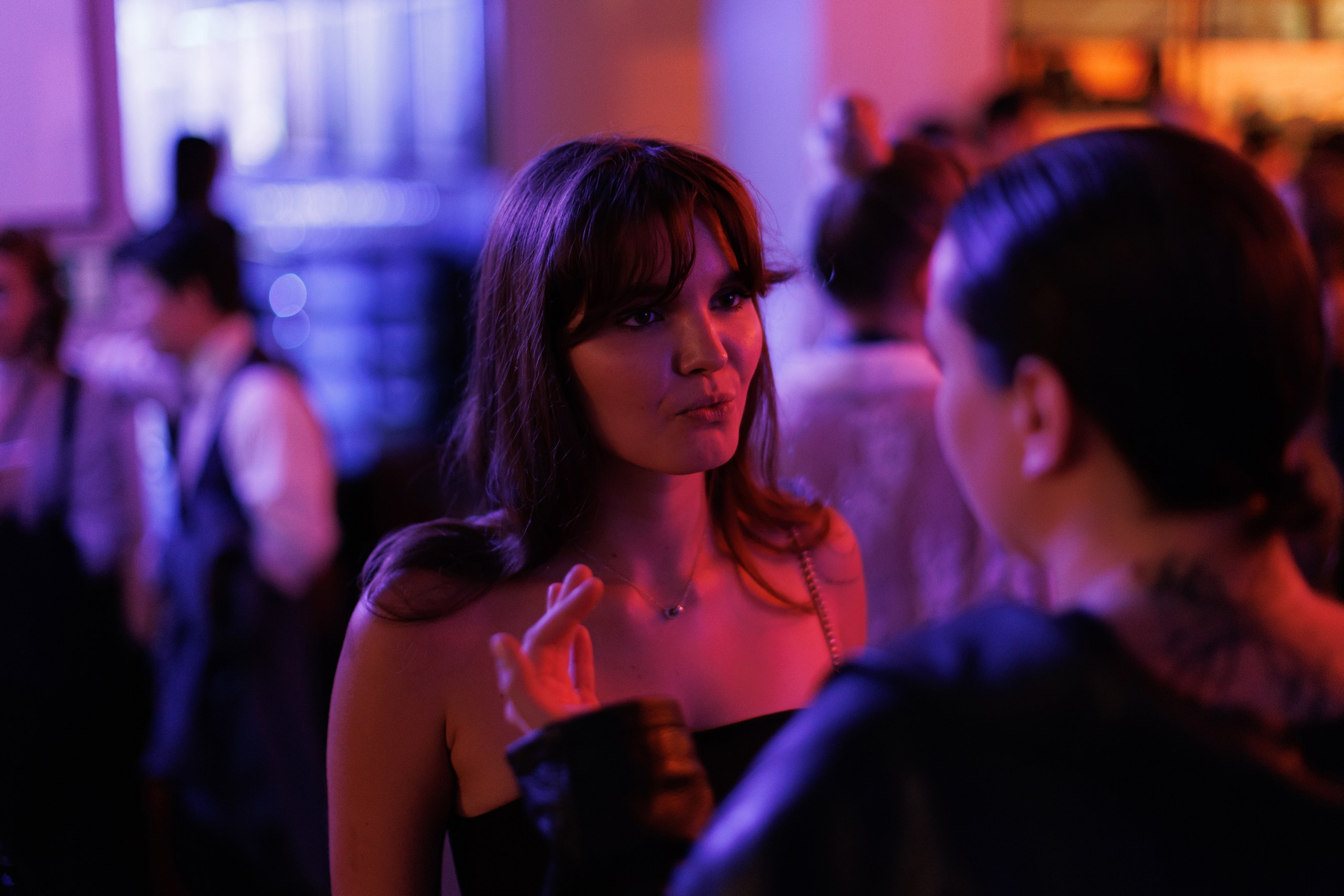 Журнал BLUR | Презентация