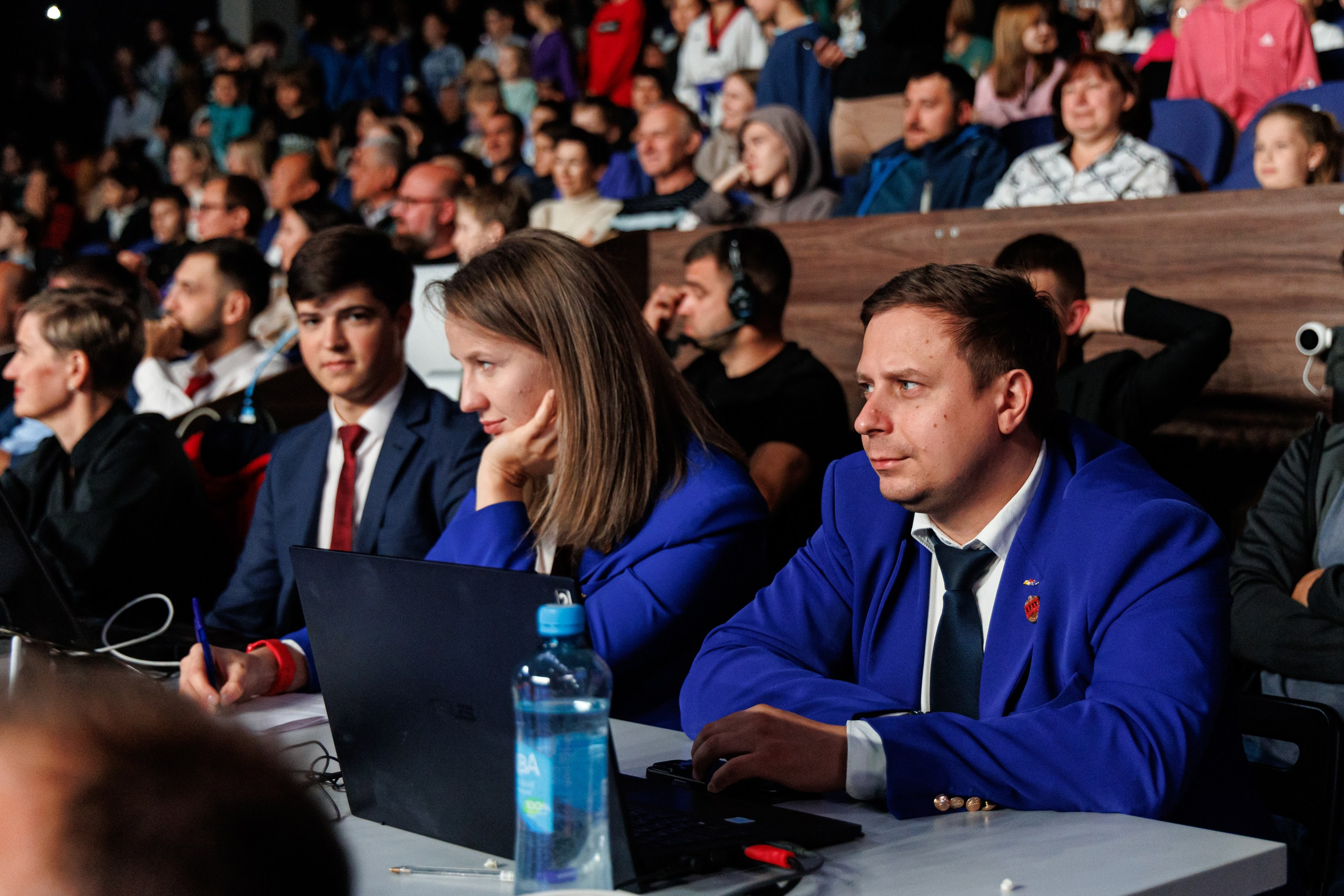 ПроТхэквондо Тур | Финальный этап