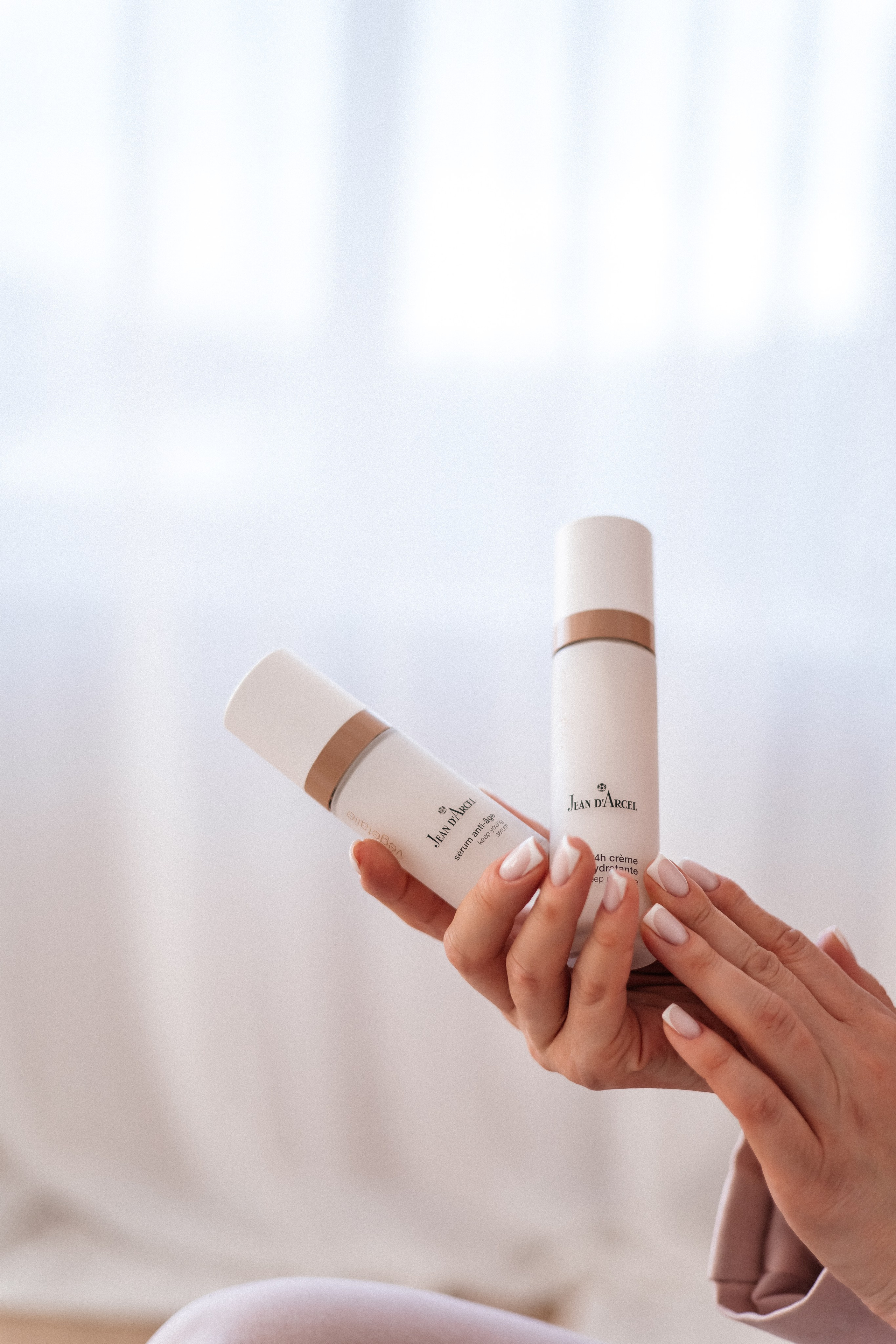 Косметолог Виктория. Светлана Ванцлав — фотограф Минск, Беларусь