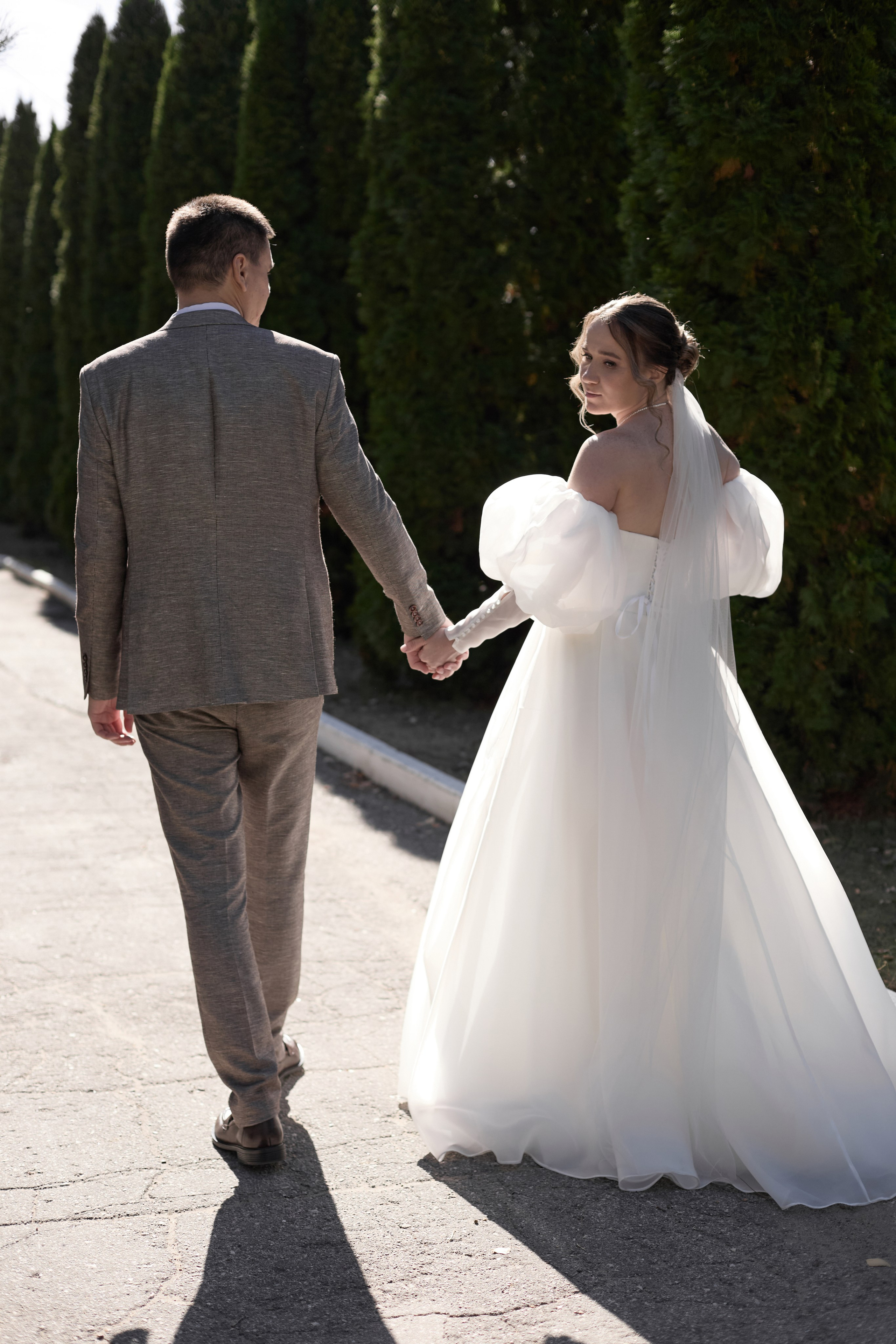 R&N. Фотограф в Самаре Диана Анисимова