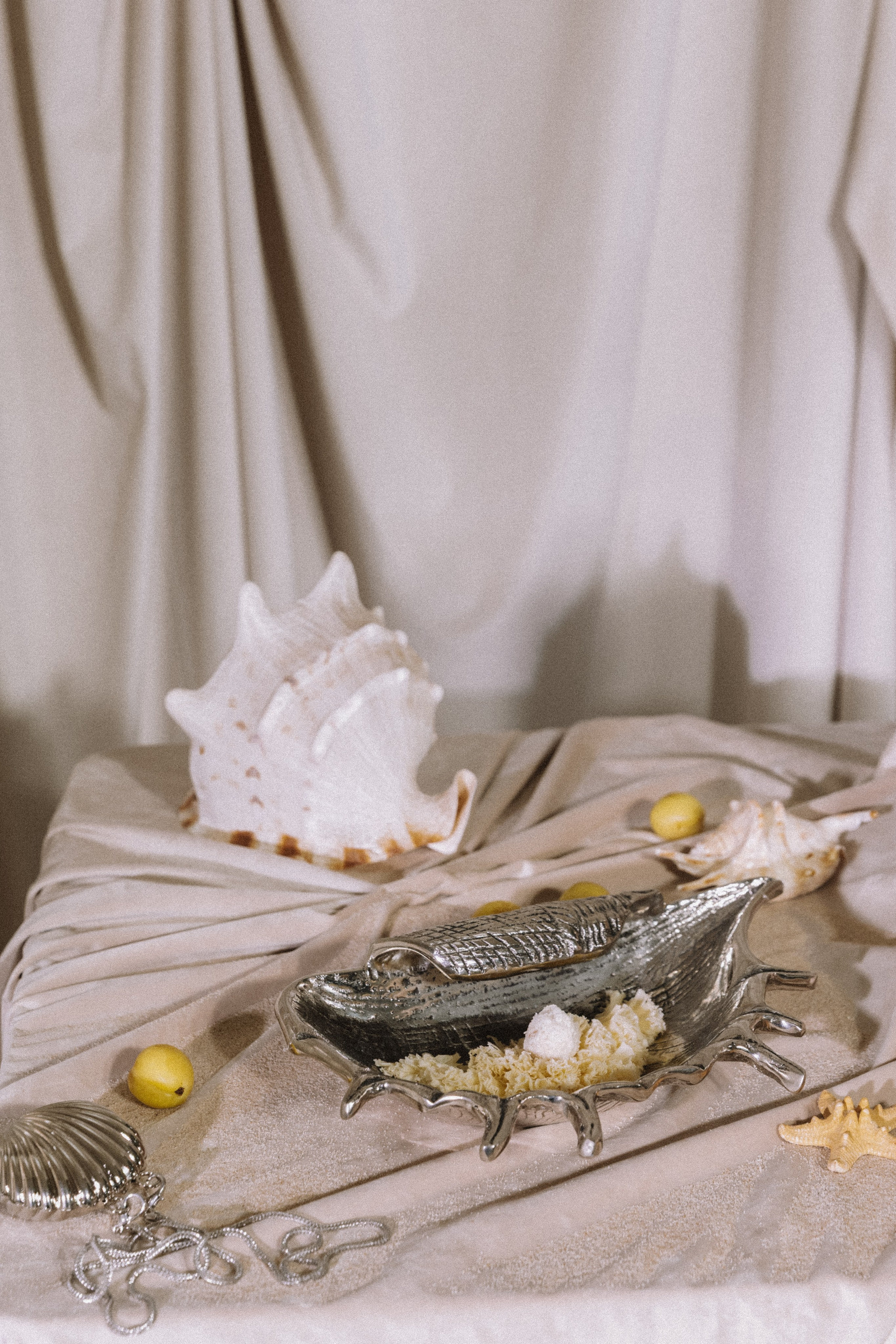 Свадьба в эстетике Mermaid core. Фотограф и видеограф Анна Домашенко