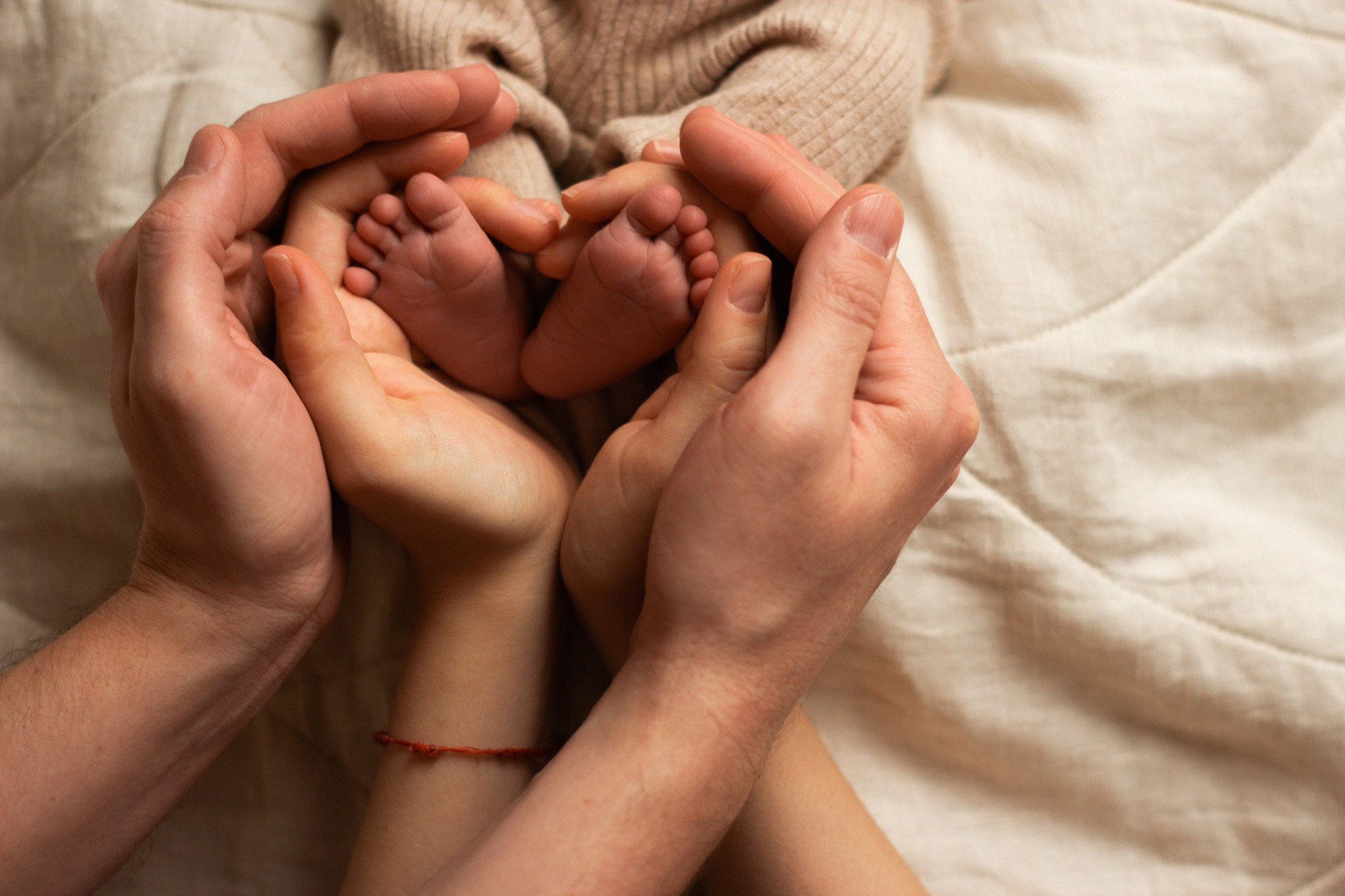 Newborn в стиле Life. Семейный фотограф в г. Нальчик|Прохладный