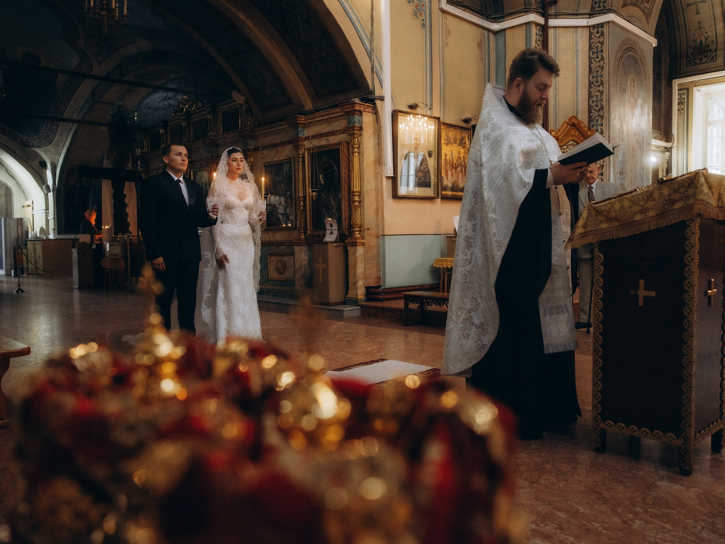 Фотограф Анна Кылосова