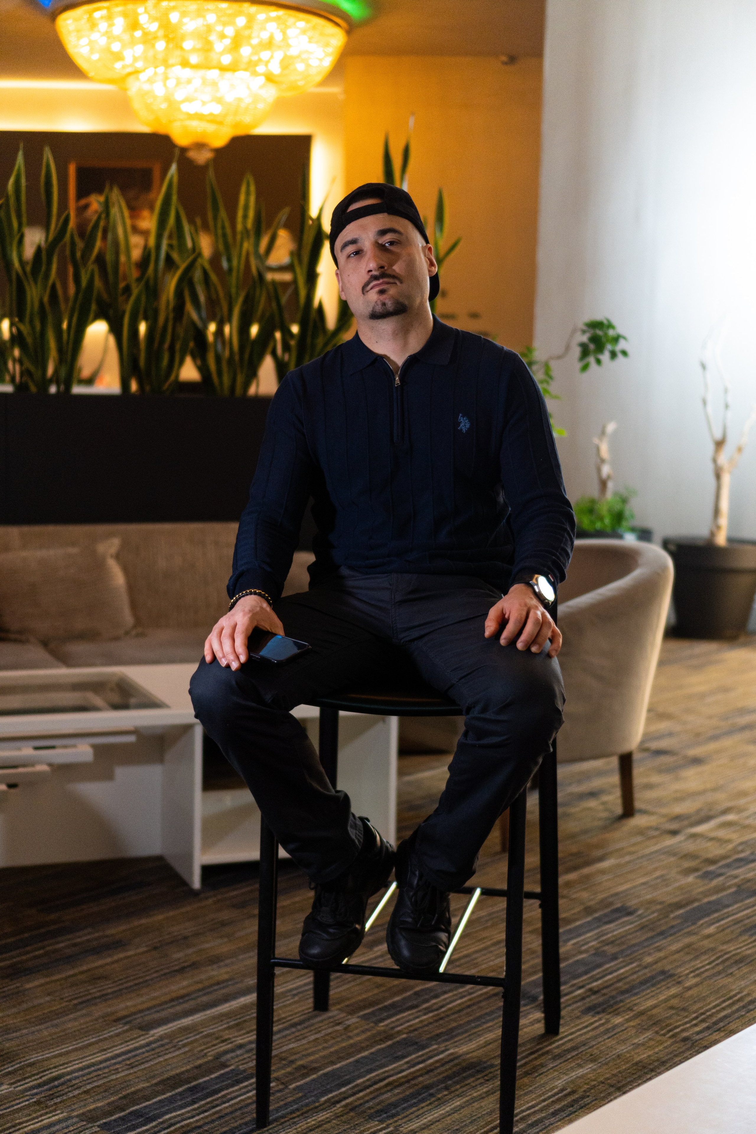 Фотосессия Александр. Фото-ВидеоПродакшен для экспертов и брендов