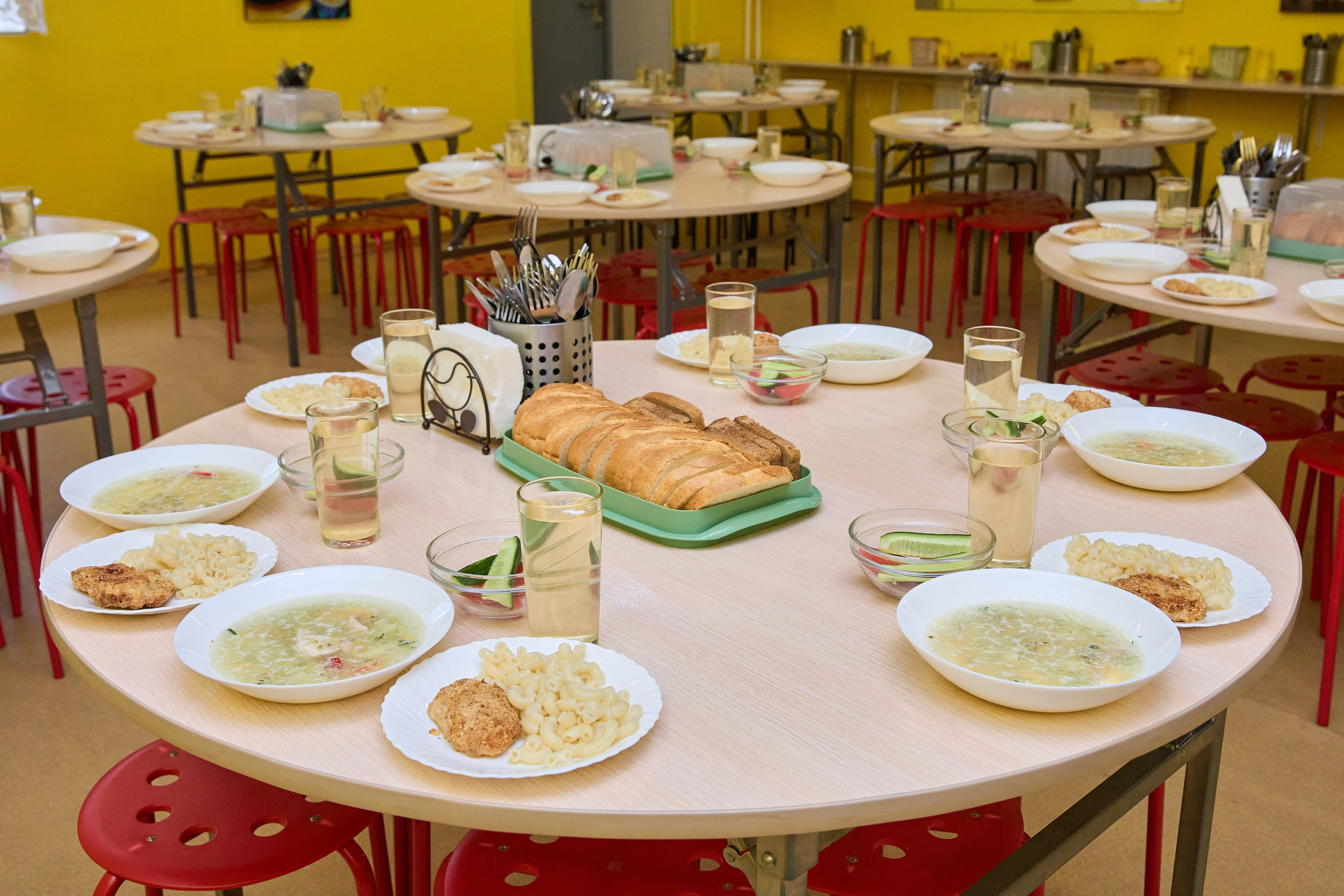 Серия фото для частной школы. Фото-ВидеоПродакшен для экспертов и брендов