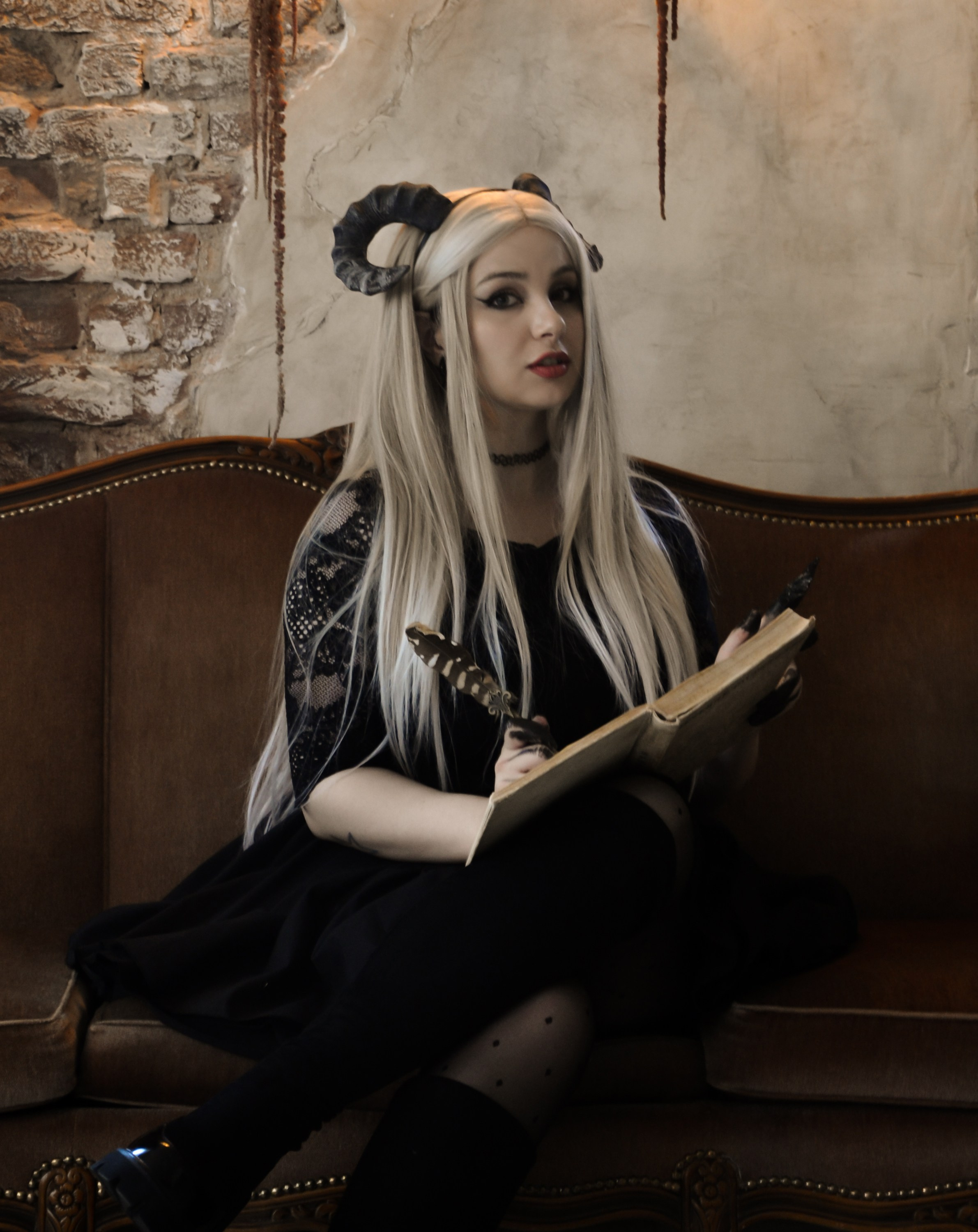 Yana. Фотограф Анастасия Шай в Санкт-Петербурге