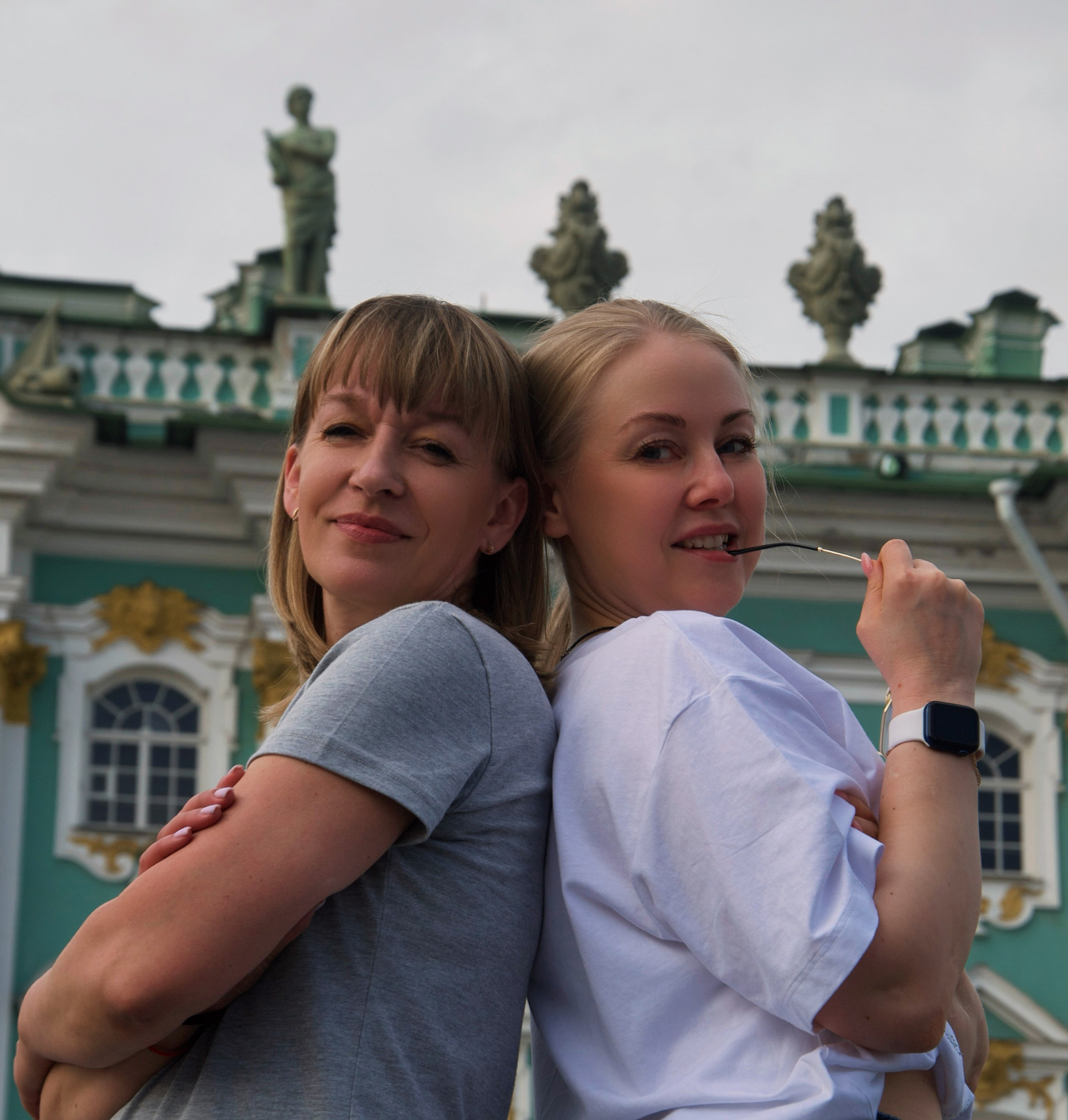 Palace square. Фотограф Анастасия Шай в Санкт-Петербурге
