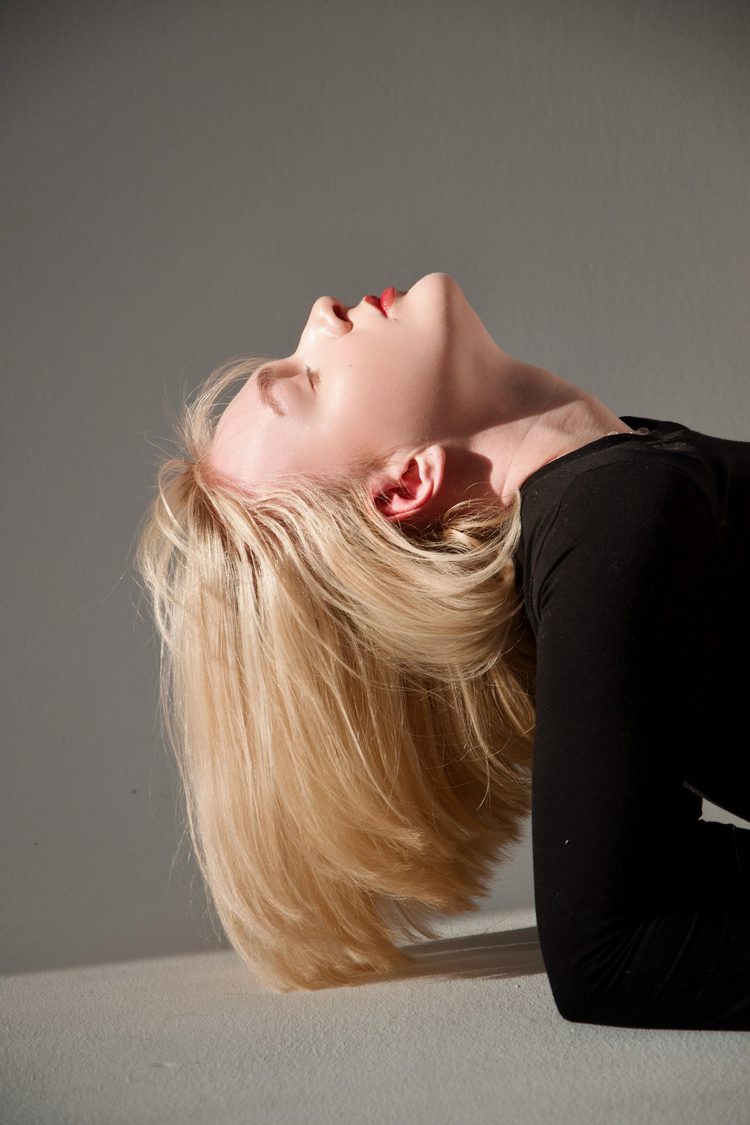 Regina. Фотограф Анастасия Шай в Санкт-Петербурге