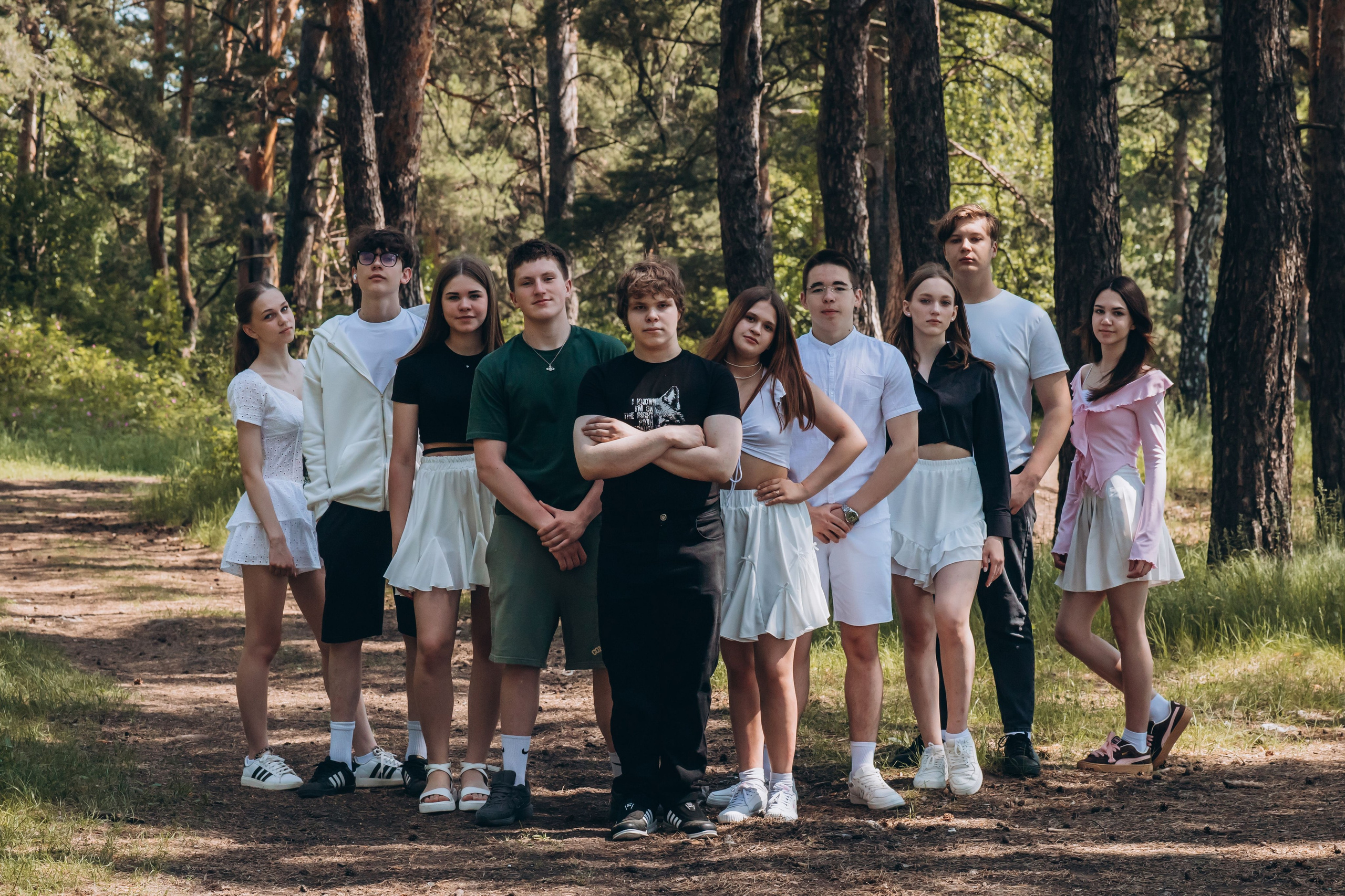 СОШ № 26 Тугулым 2025. Семейный фотограф Нижневартовск Тюмень Ефимова Ирина