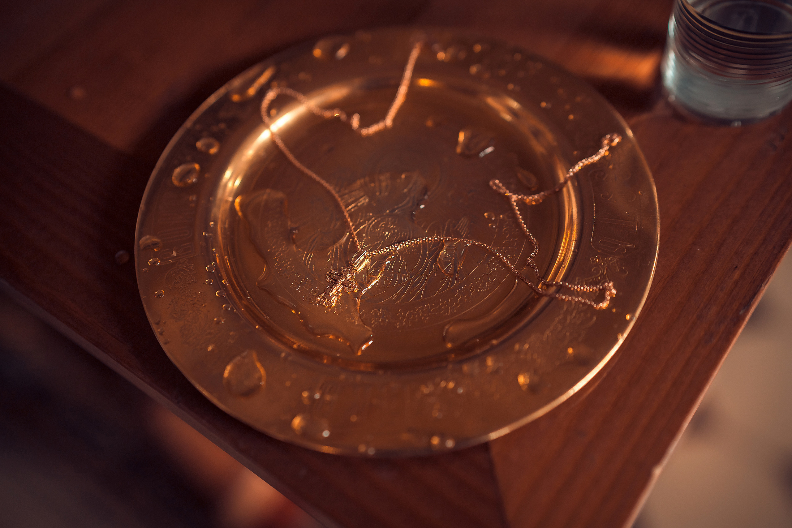 Крещение Арсения Храм Иоанна Предтечи. Фотограф на Крещение и Венчание в Красноярске Рамазанова Юлия