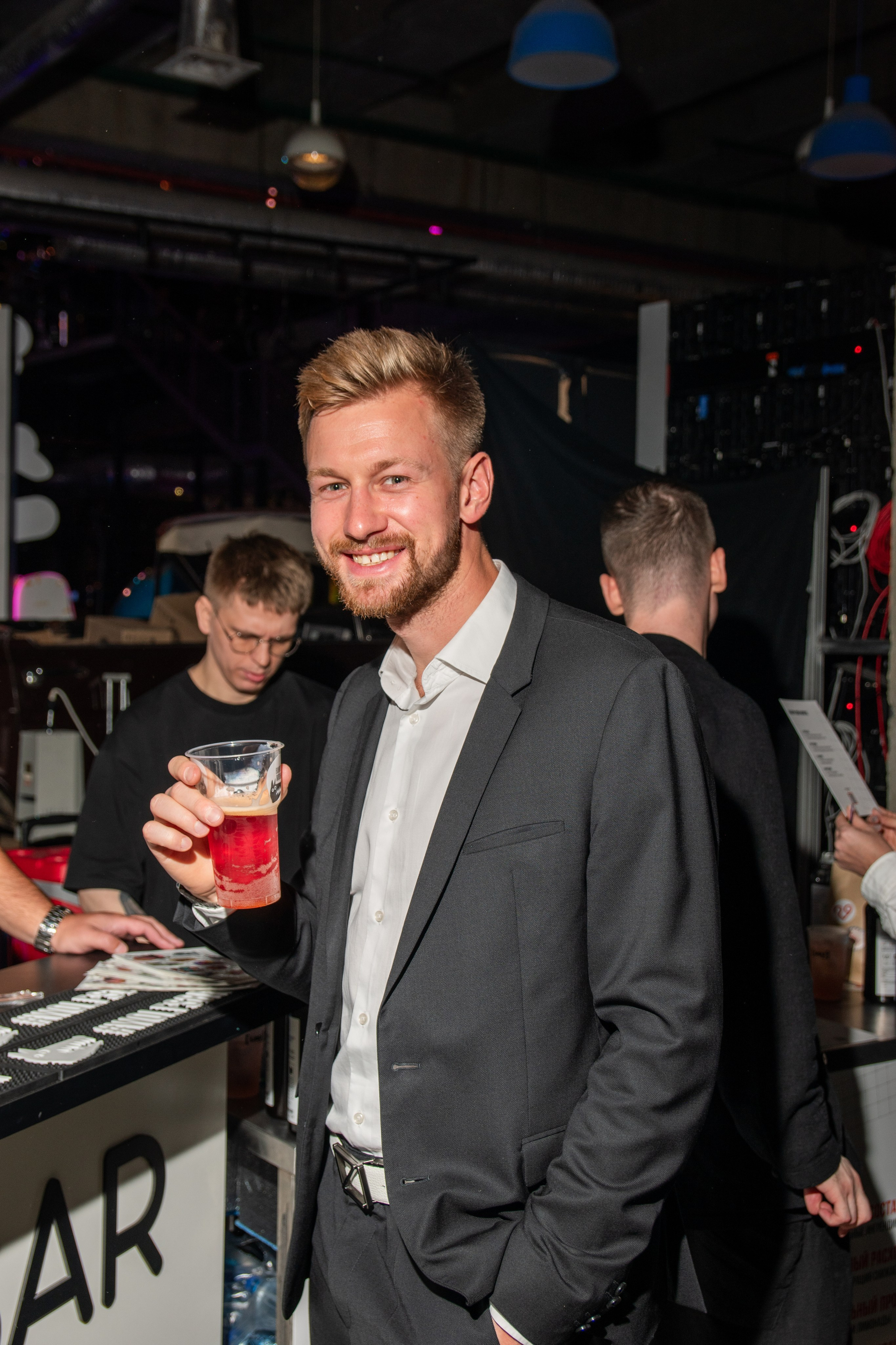 Съемка мероприятий, корпоративов и концертов. Фотограф Лобанов Антон, г. Москва