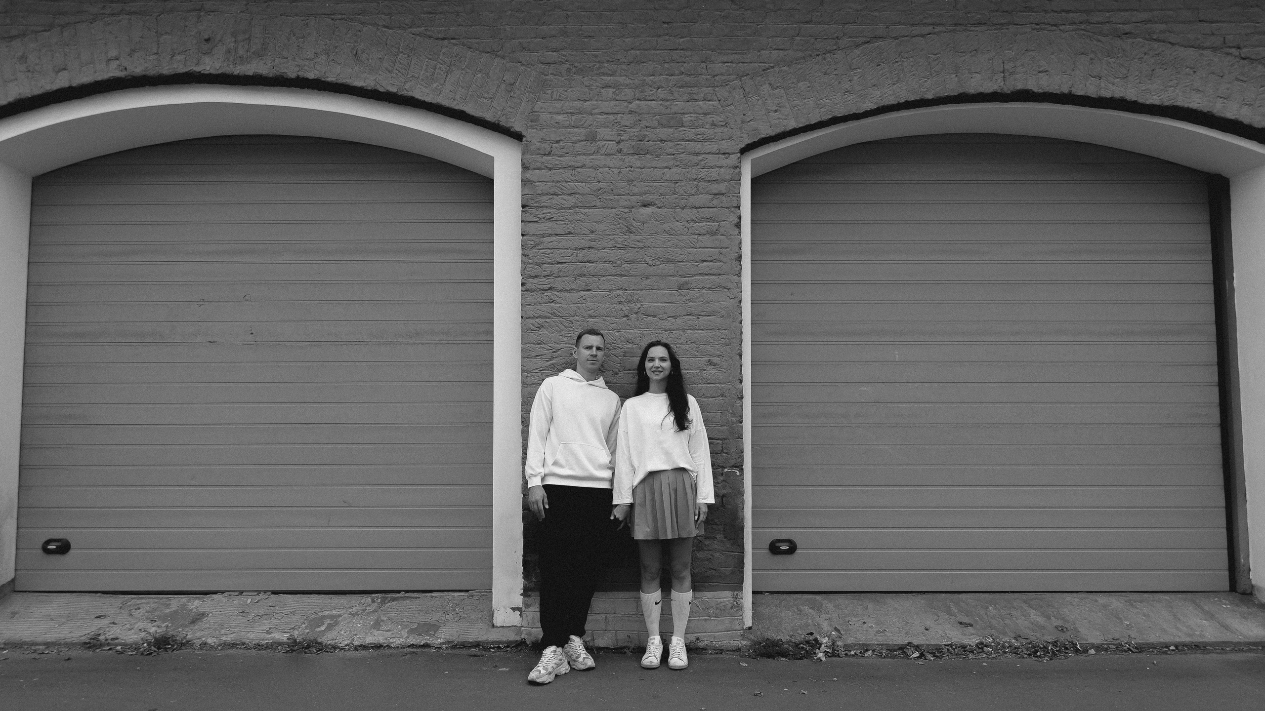 Эля & Илья `3. Фотограф в Самаре Юля Борщ