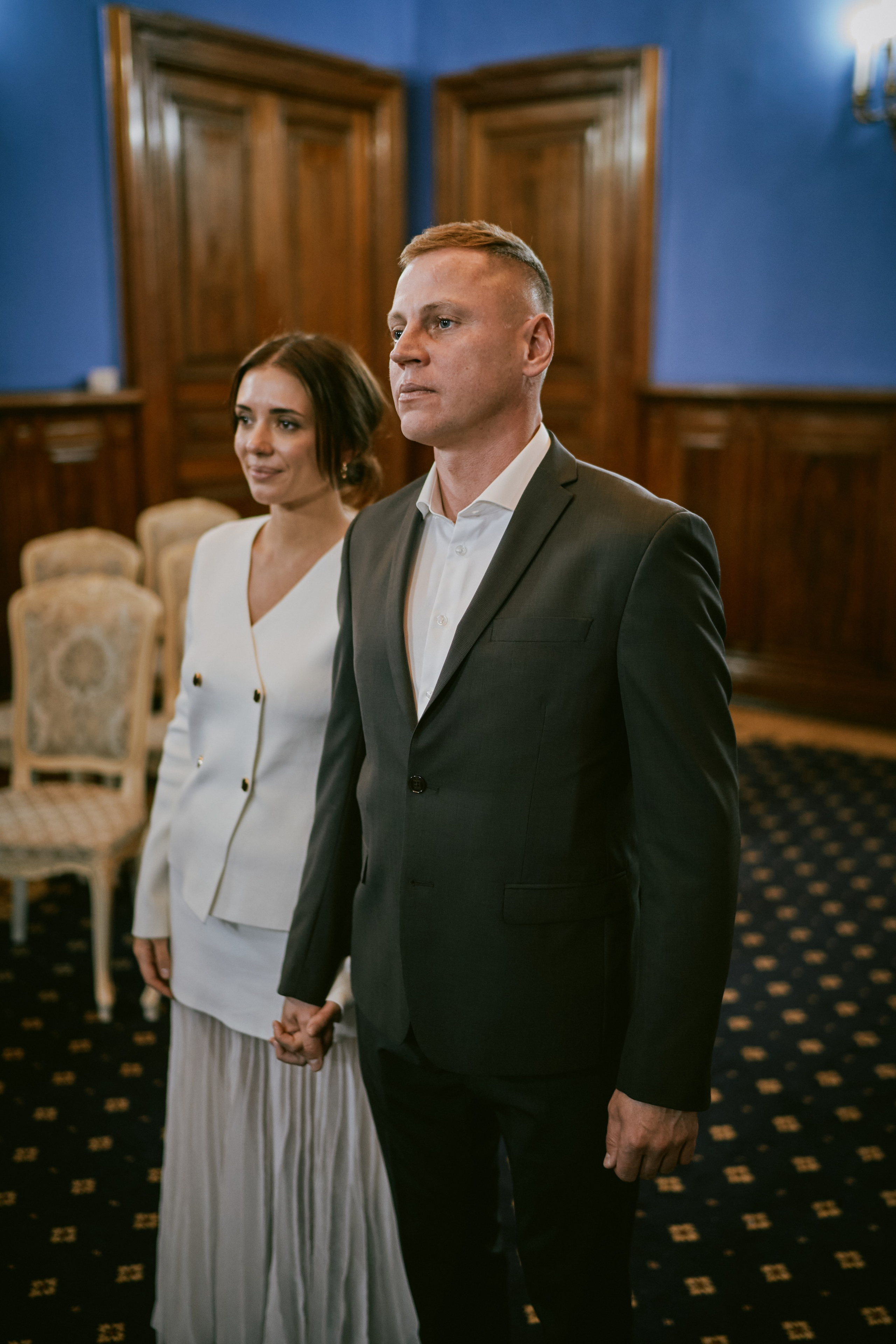 Маша и Стас. Фотограф в Санкт-Петербурге | Аня Маленчук