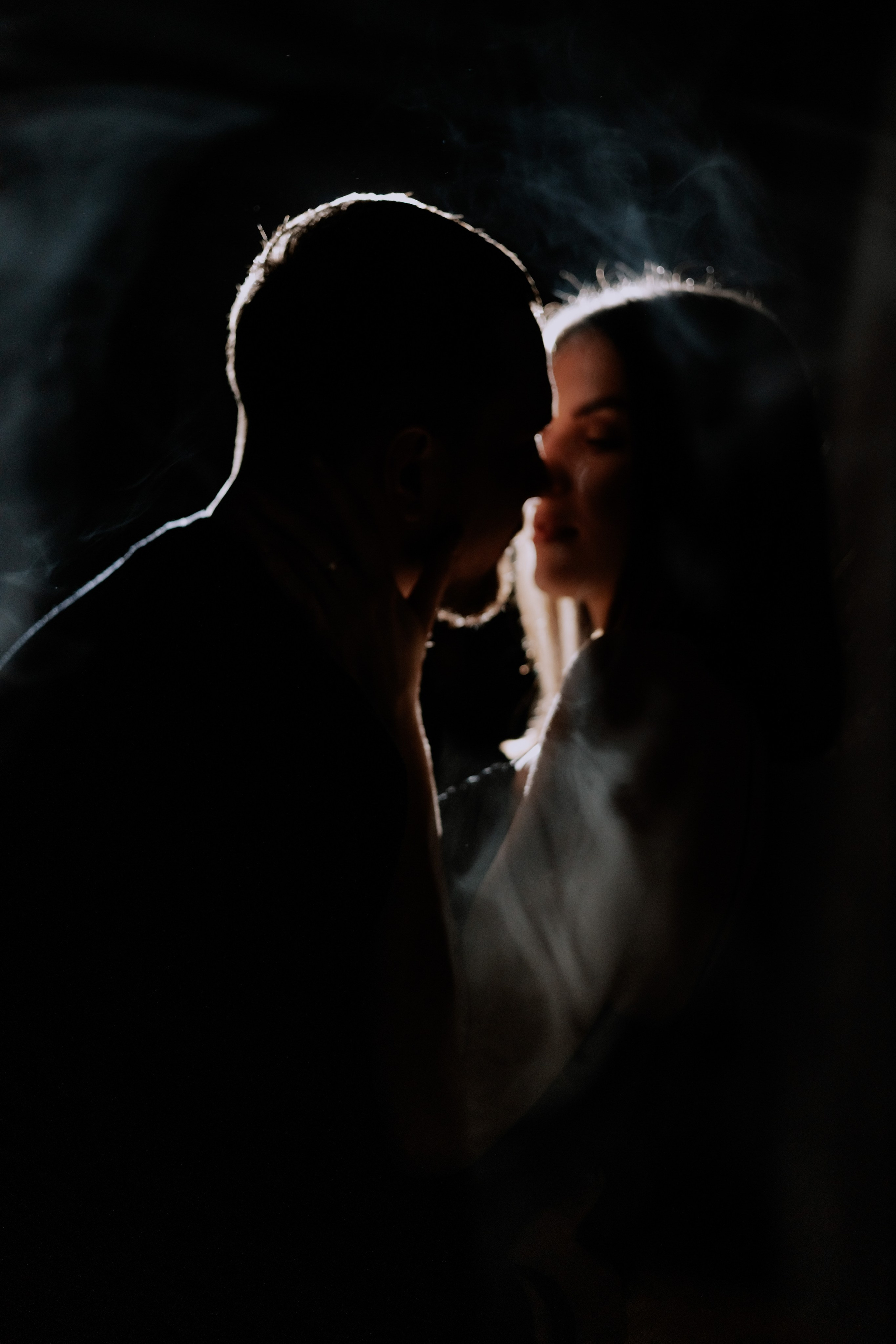 Ирина, Виктор. Фотограф Волгоград Кристина Прохоренко