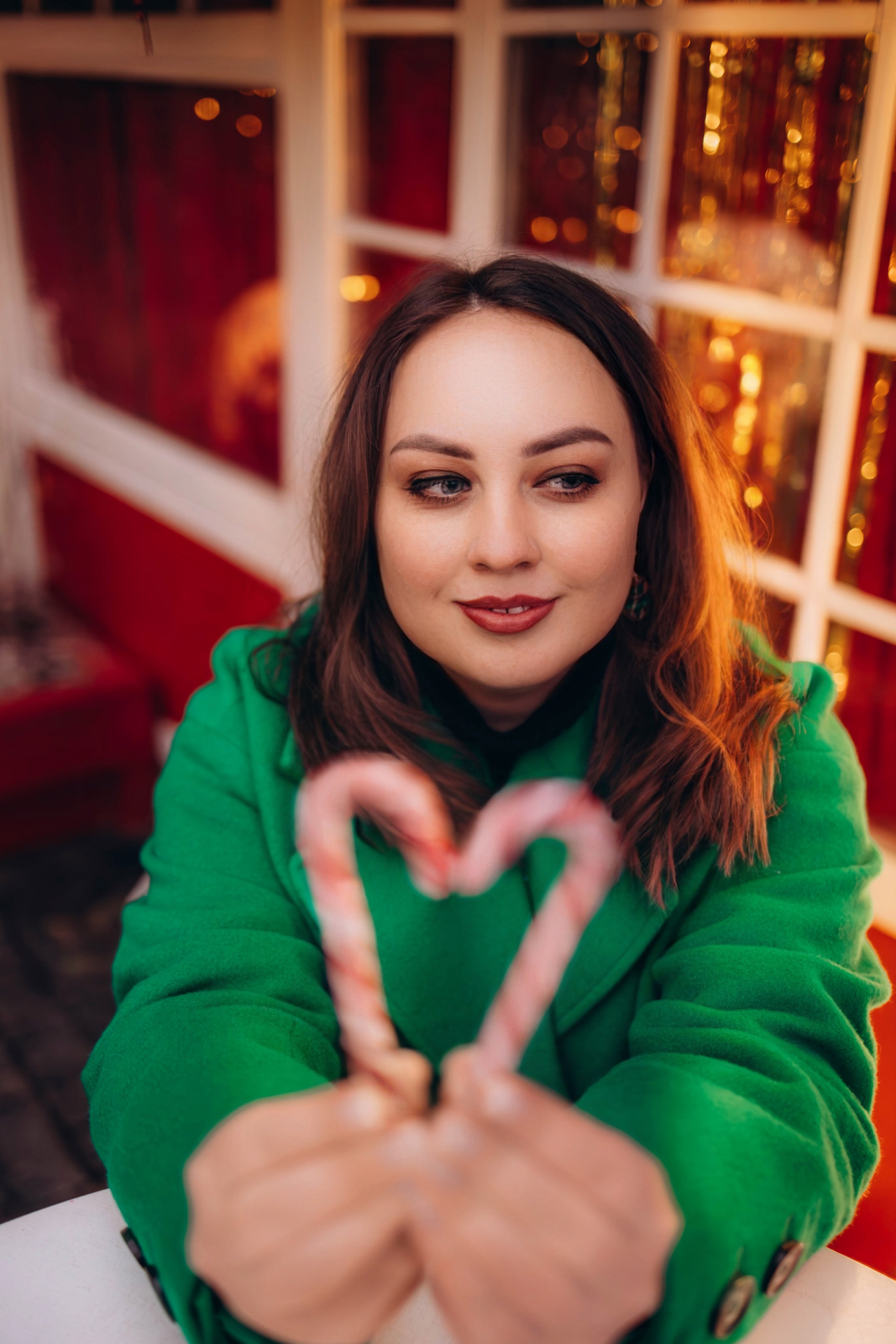 Природа/Улица. Ваш фотограф в Москве и области Юлия