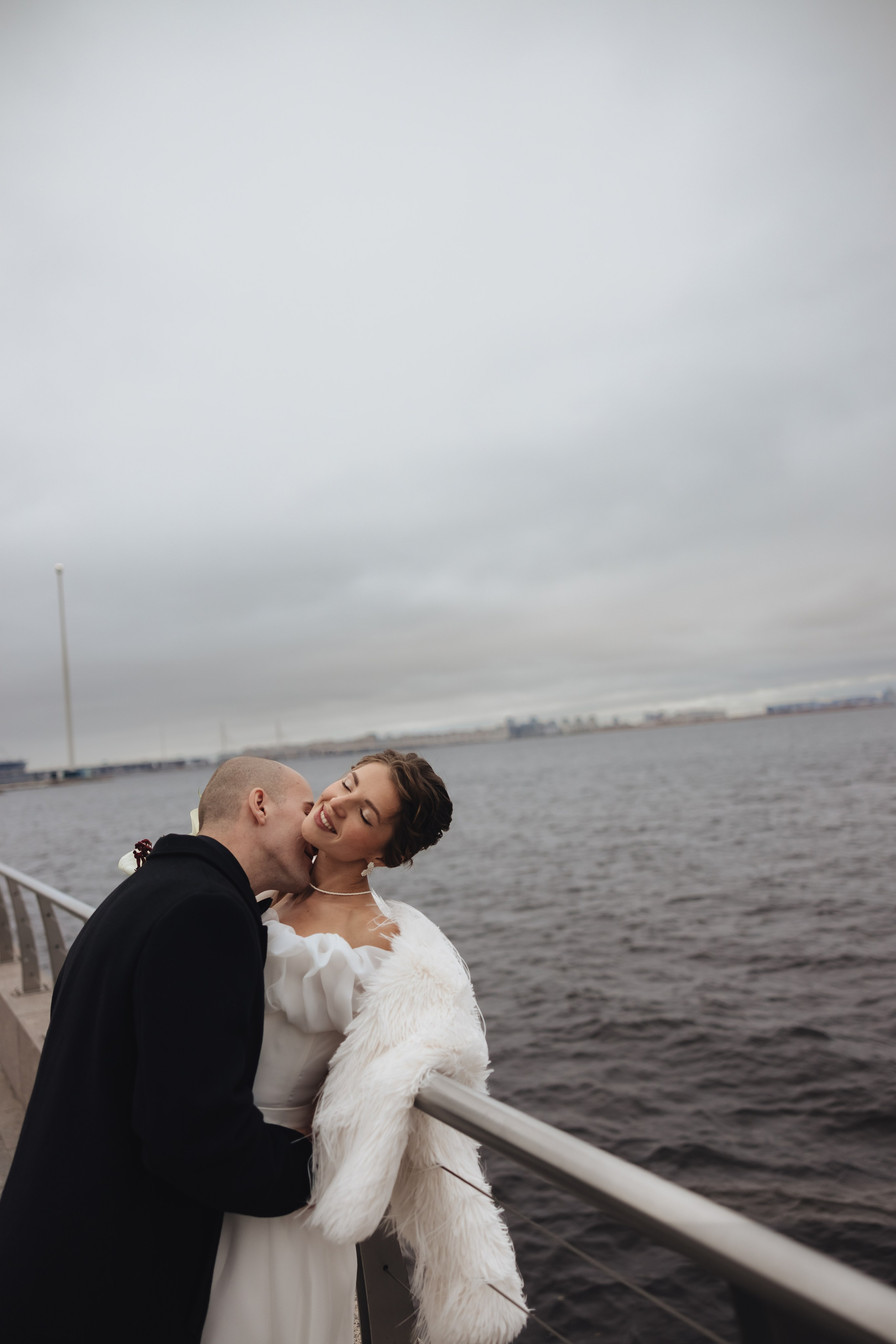 Осень на двоих. Jen.swph Свадебный фотограф