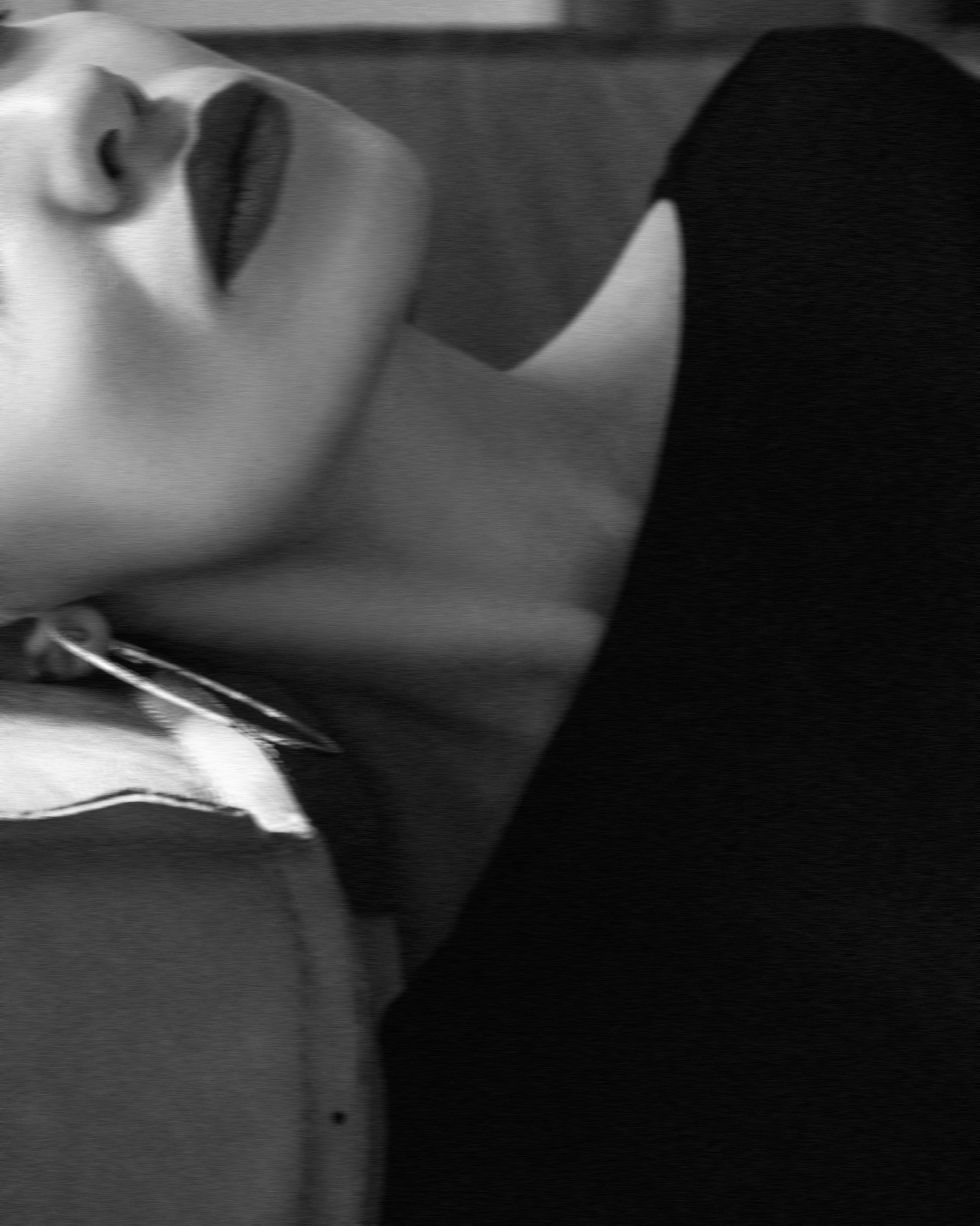 Olga. Alena Gribkova