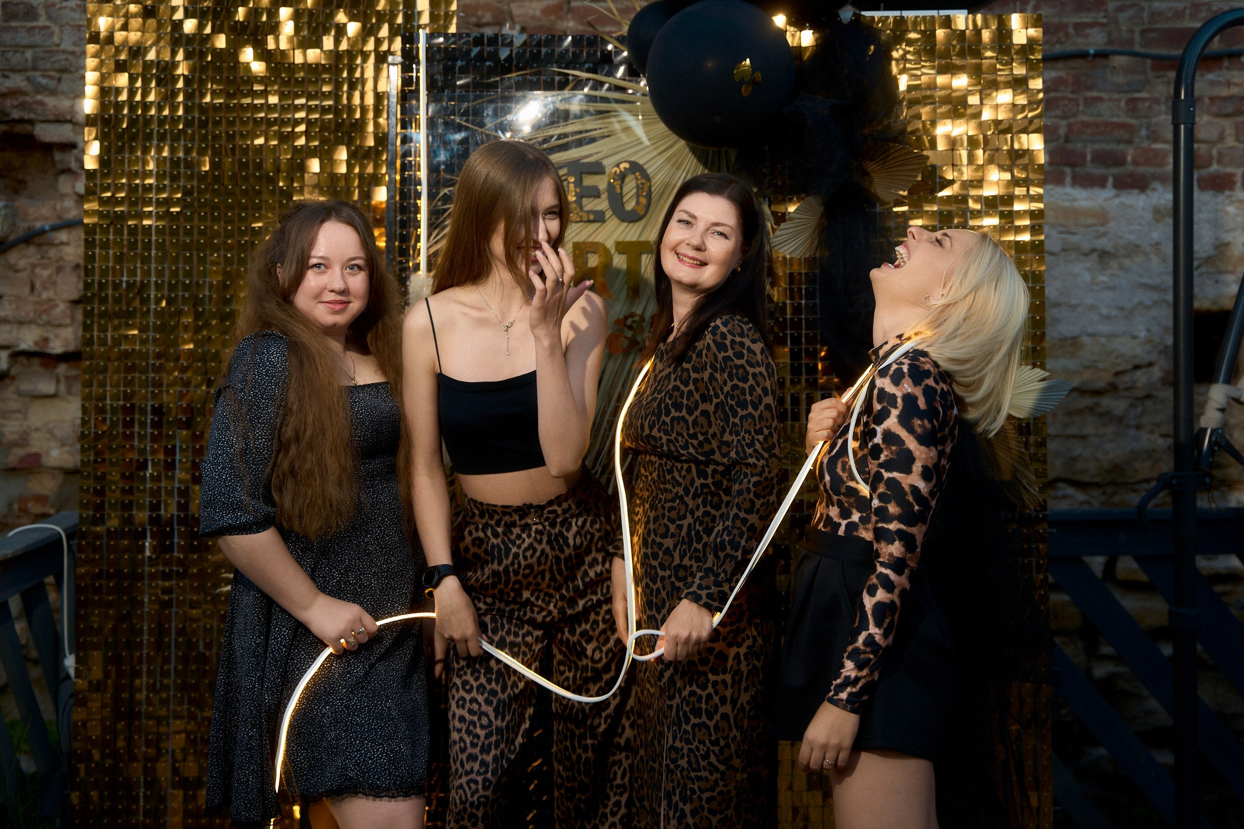 LEO party в Торжке. Павленко Дмитрий фотограф и видеограф в Торжке