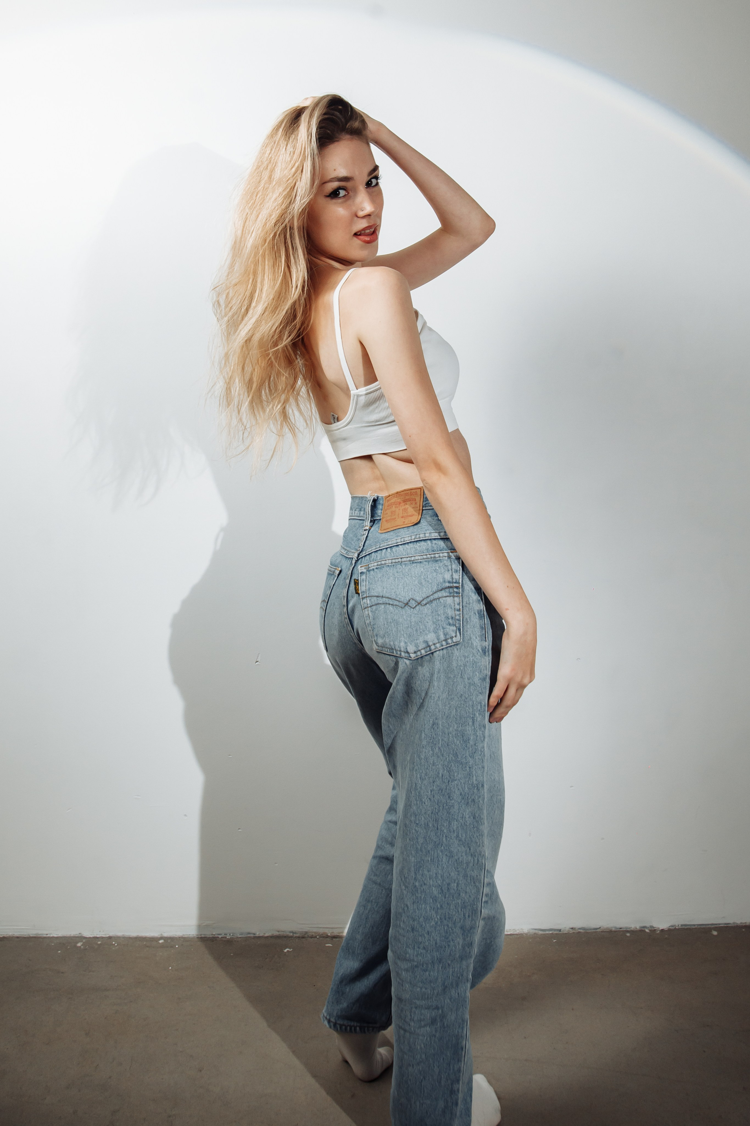 Ксюша. Свадебный и семейный фотограф в Минске Духович Татьяна