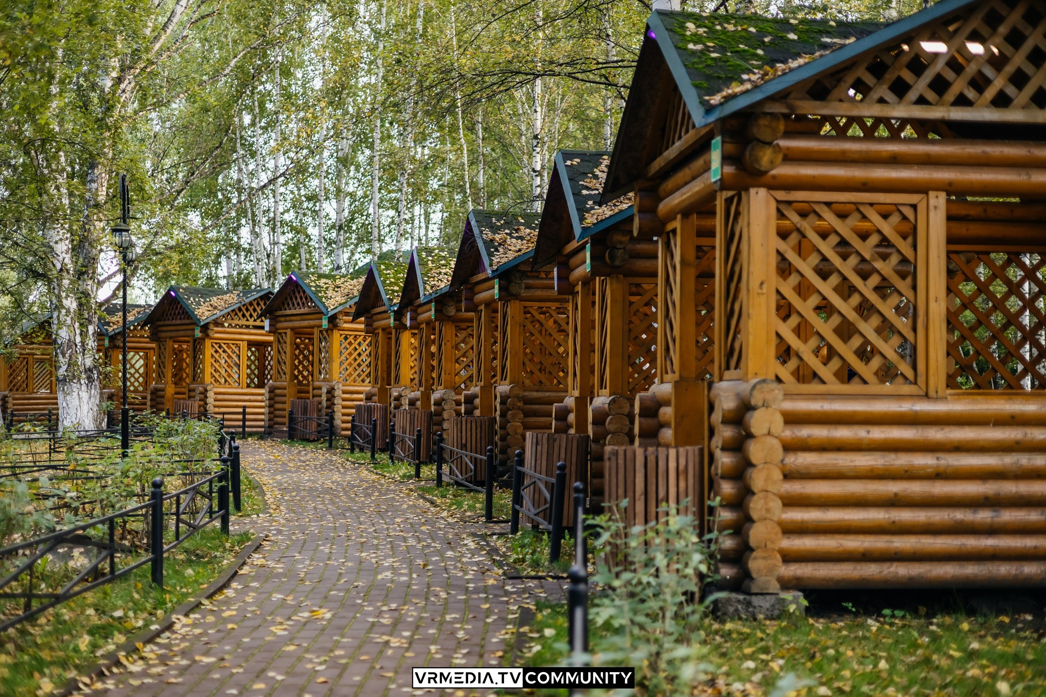 В гостях «У Петровича»