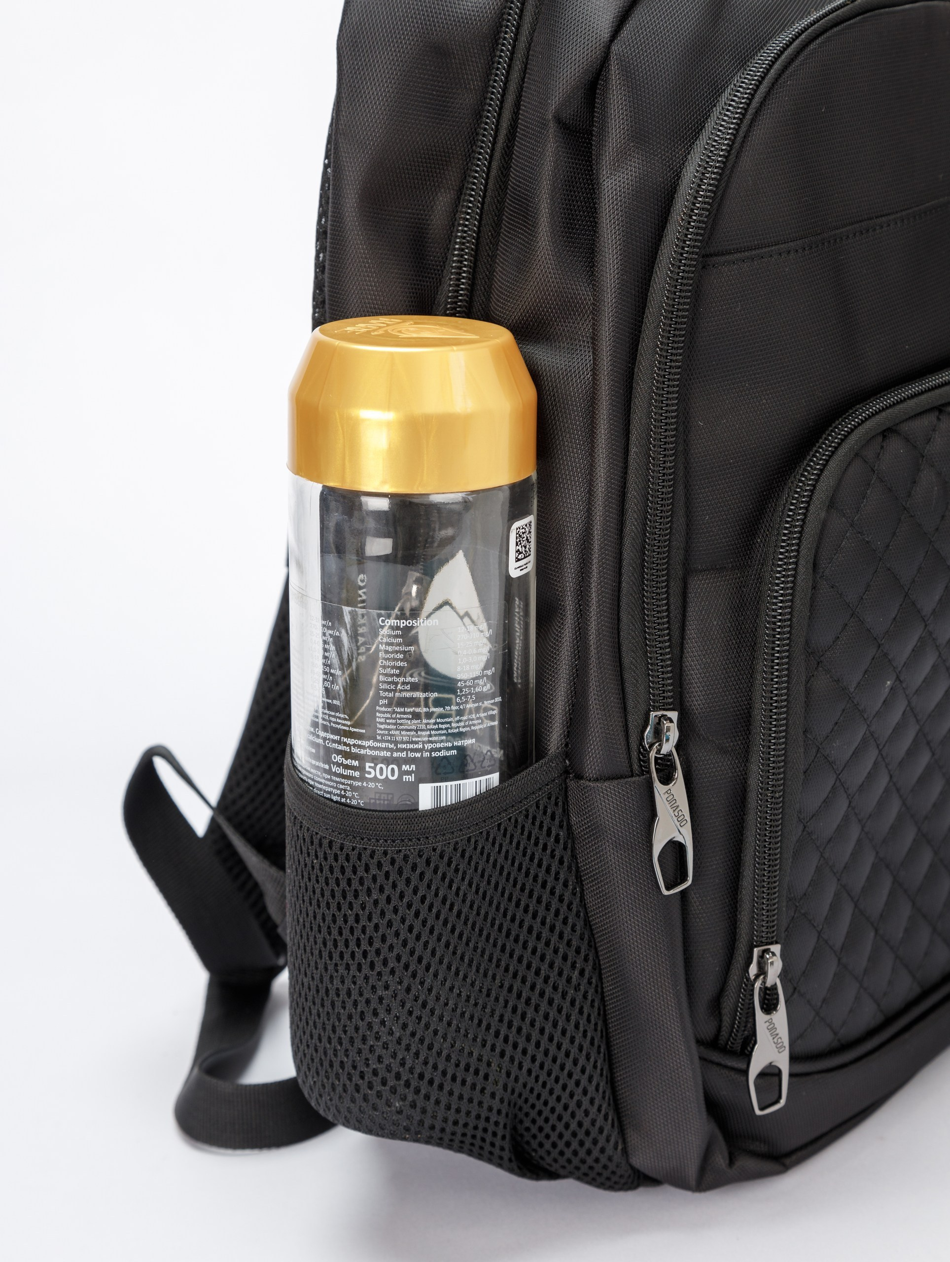 Предметная съёмка сумок и рюкзаков для каталогов, рекламы, сайтов и маркетплейсов. Студия коммерческой съемки ХВОЯ