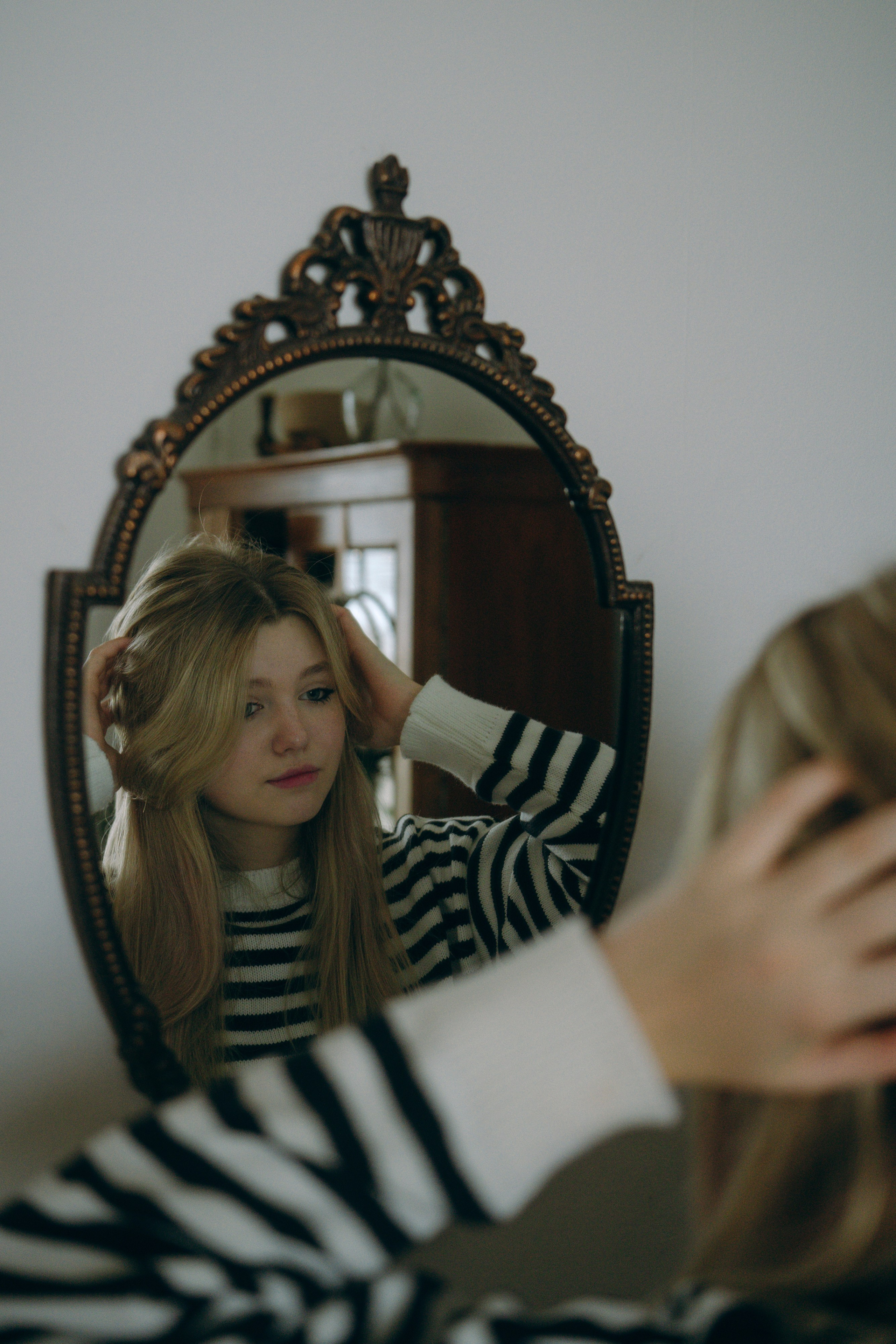 Саша и Асти. Фотограф анималист в Москве и Санкт-Петербурге Свиридова Анна