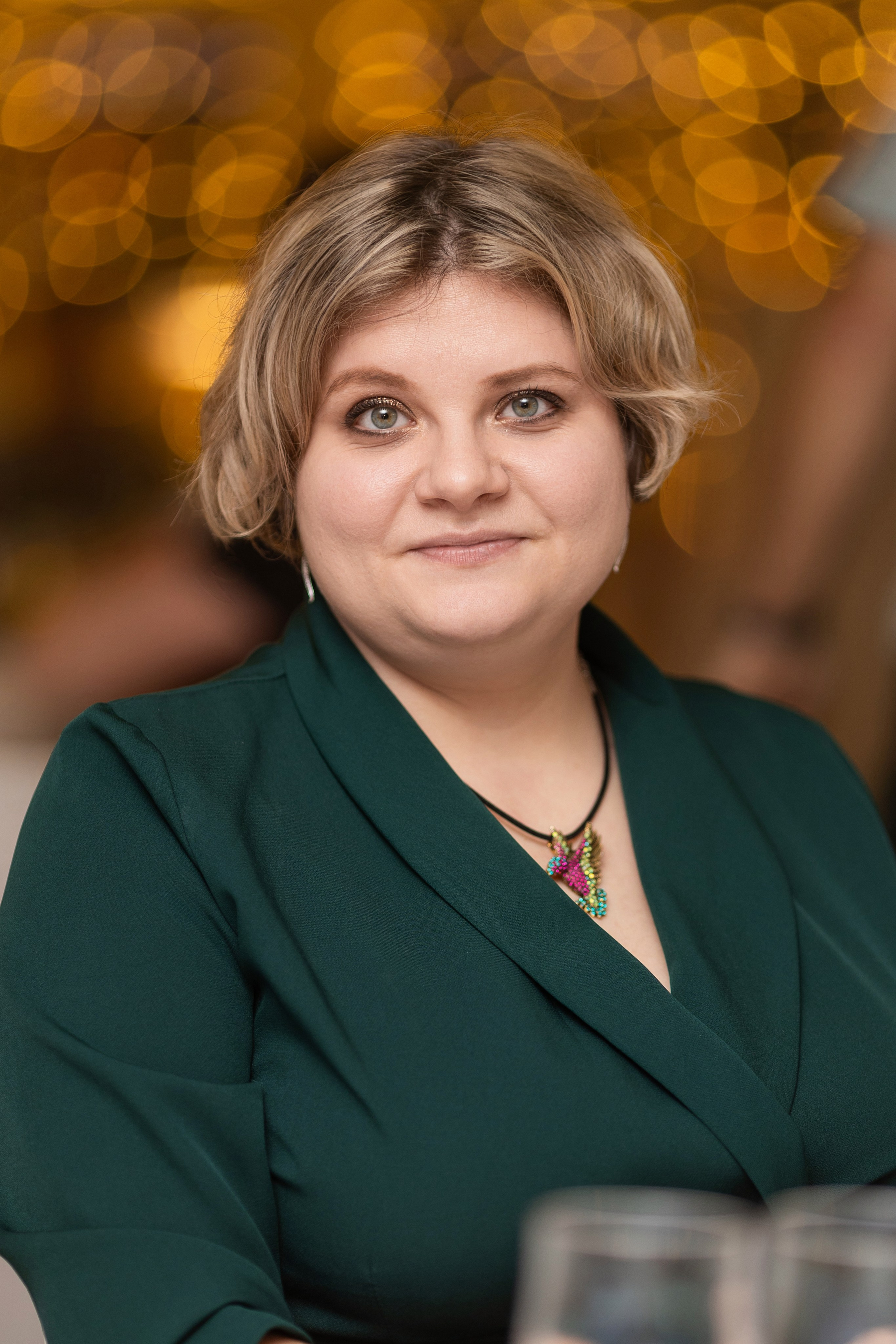 Новогодний корпоратив. Фотограф в Москве Десятова Ксения