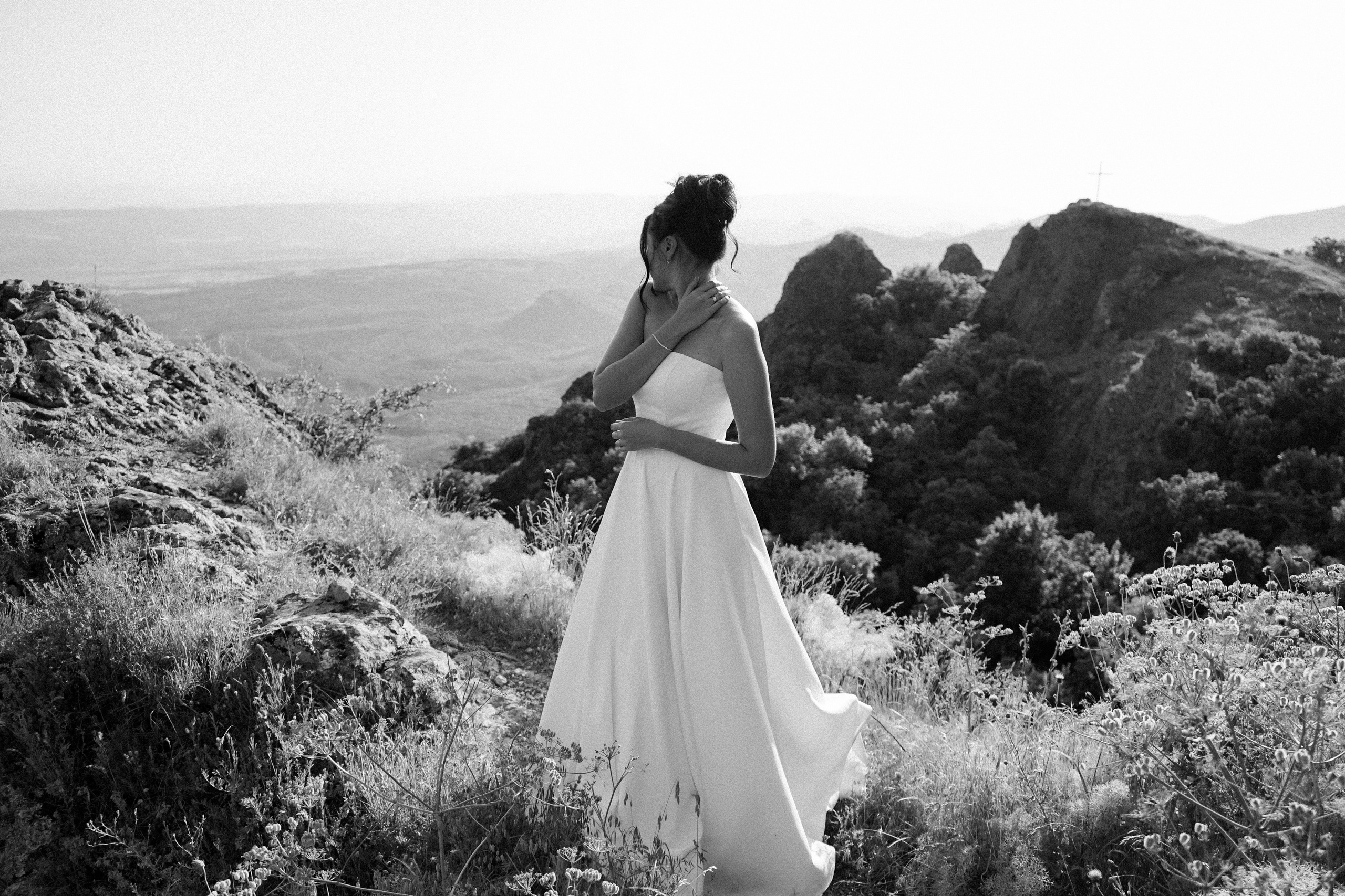 Gentle Mood. Photographer in Georgia UAE Russia Nekit Fox