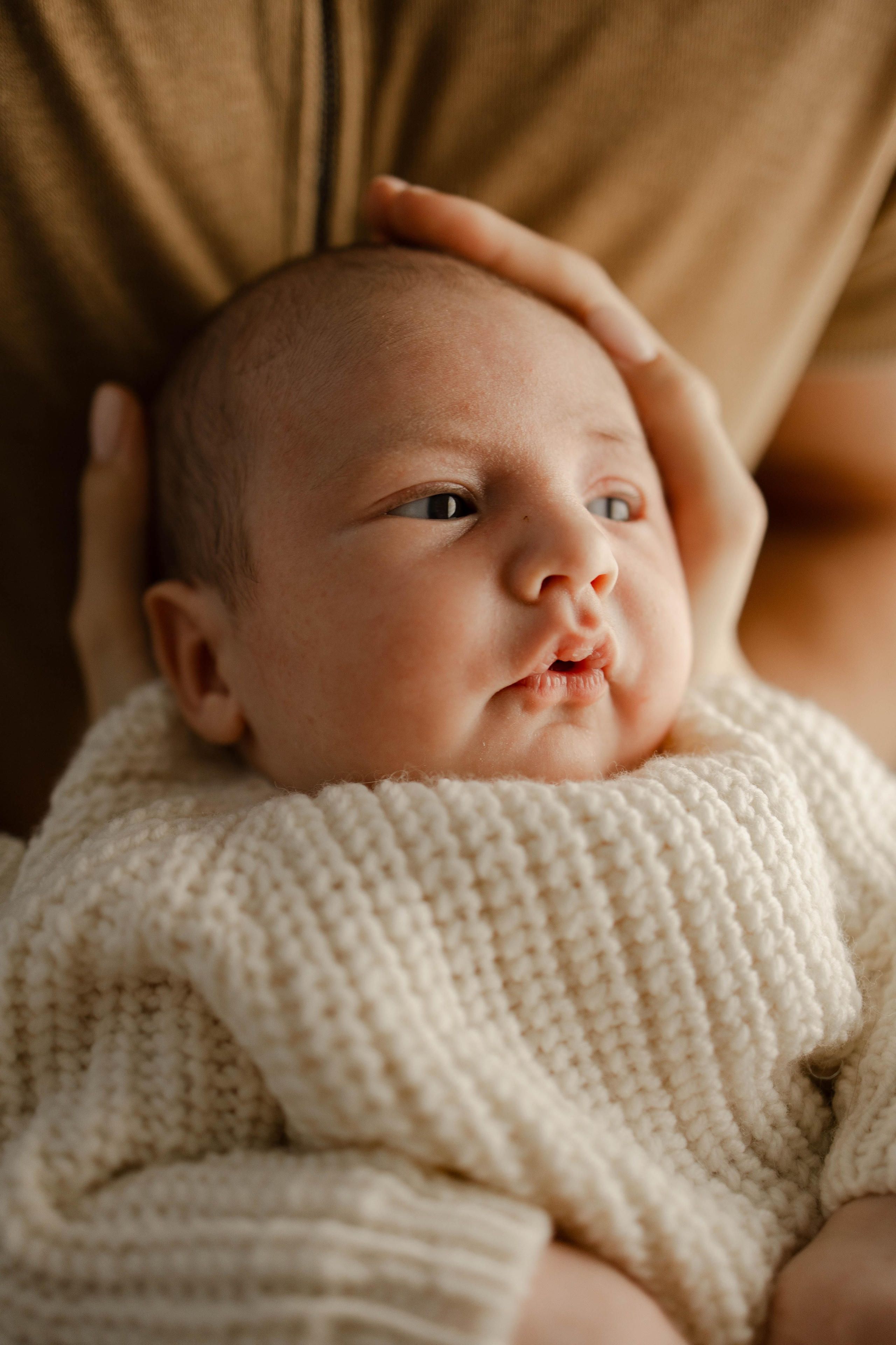 Съёмка новорожденных. Детский фотограф г. Сочи