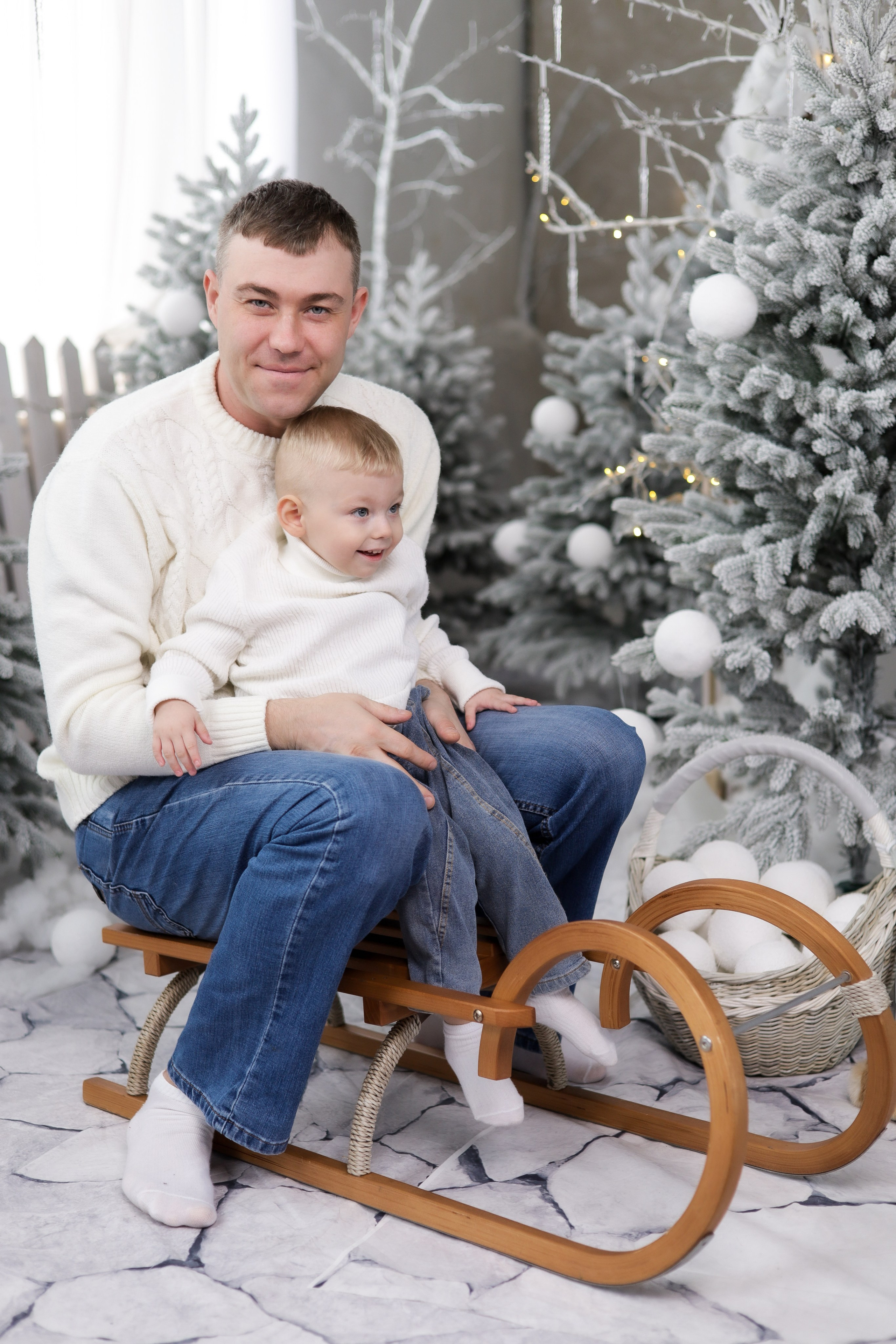 Долгожданная фотосессия. Ваш семейный фотограф