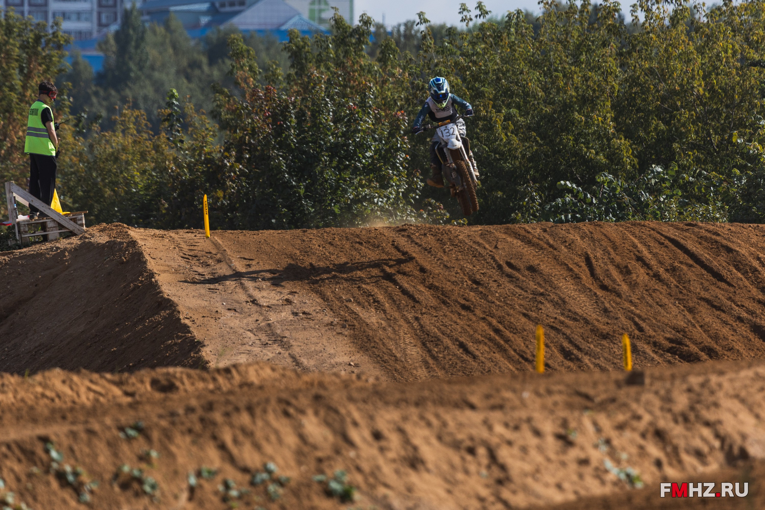 Фестиваль технических видов спорта. Фотограф Ольга Гирусова «Пантерочка» Москва