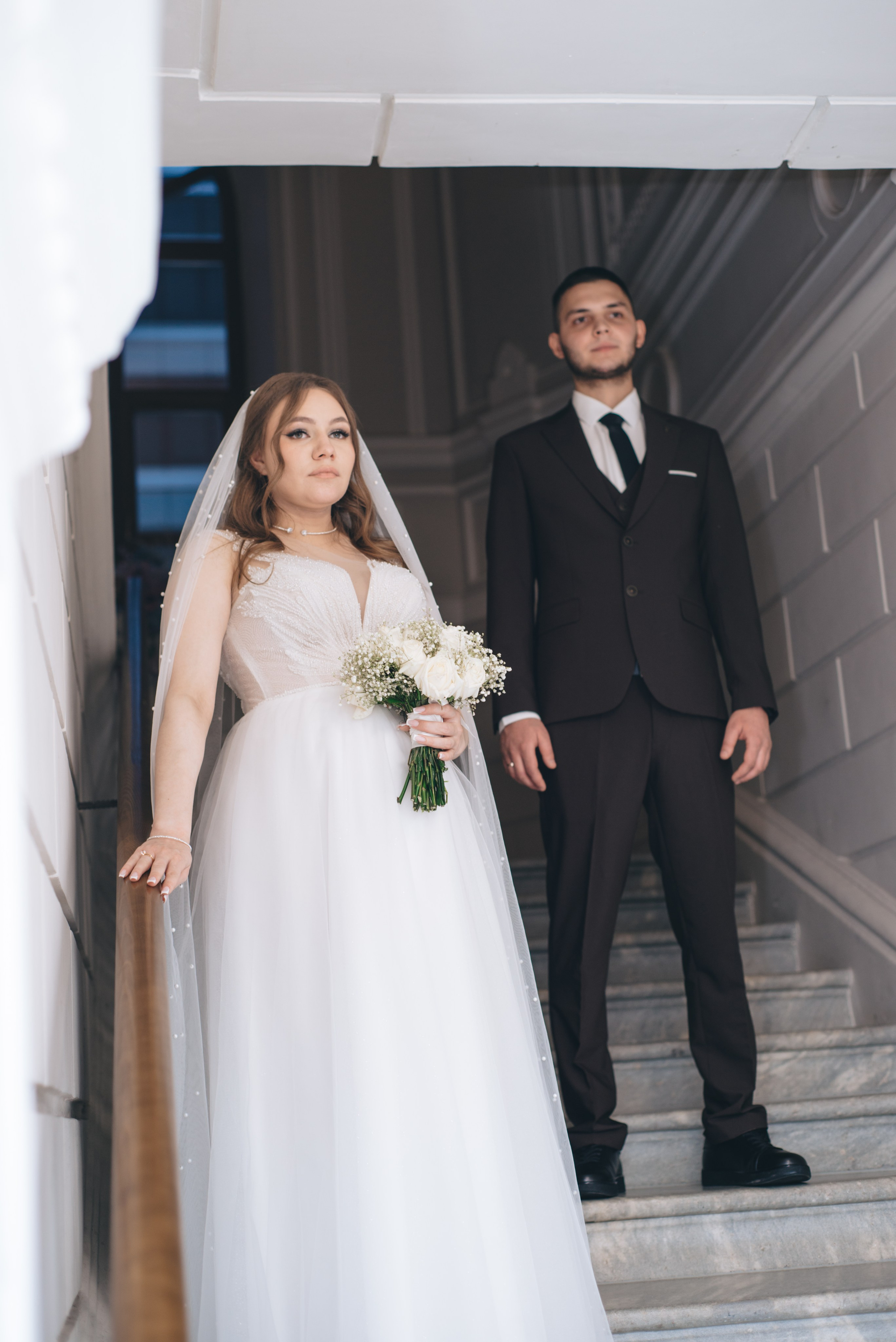 Свадьба 4. Семейный и женский фотограф Арина Балякина