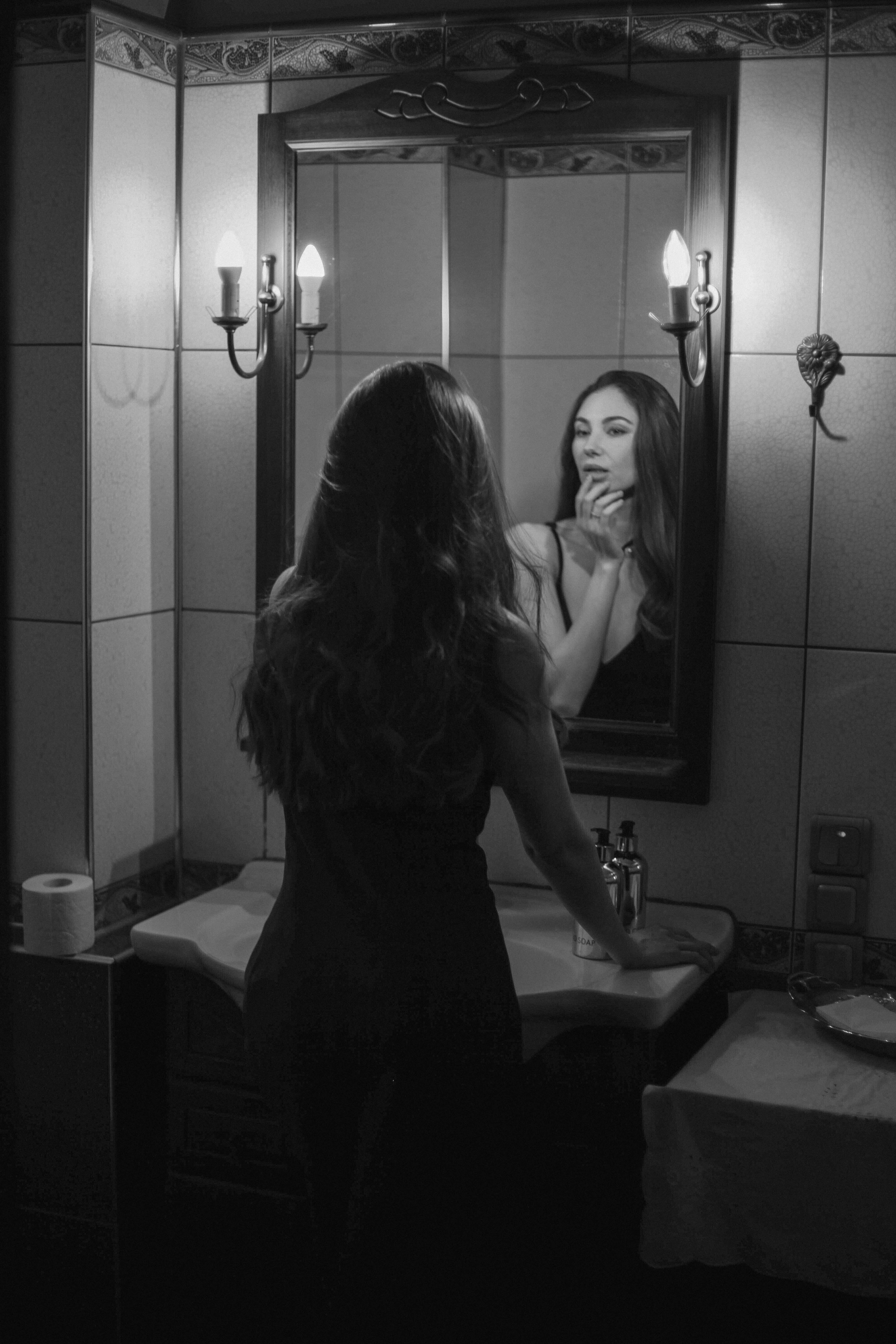 Женский портрет. Фотограф Калуга|Москва|Крым Данилова Александра